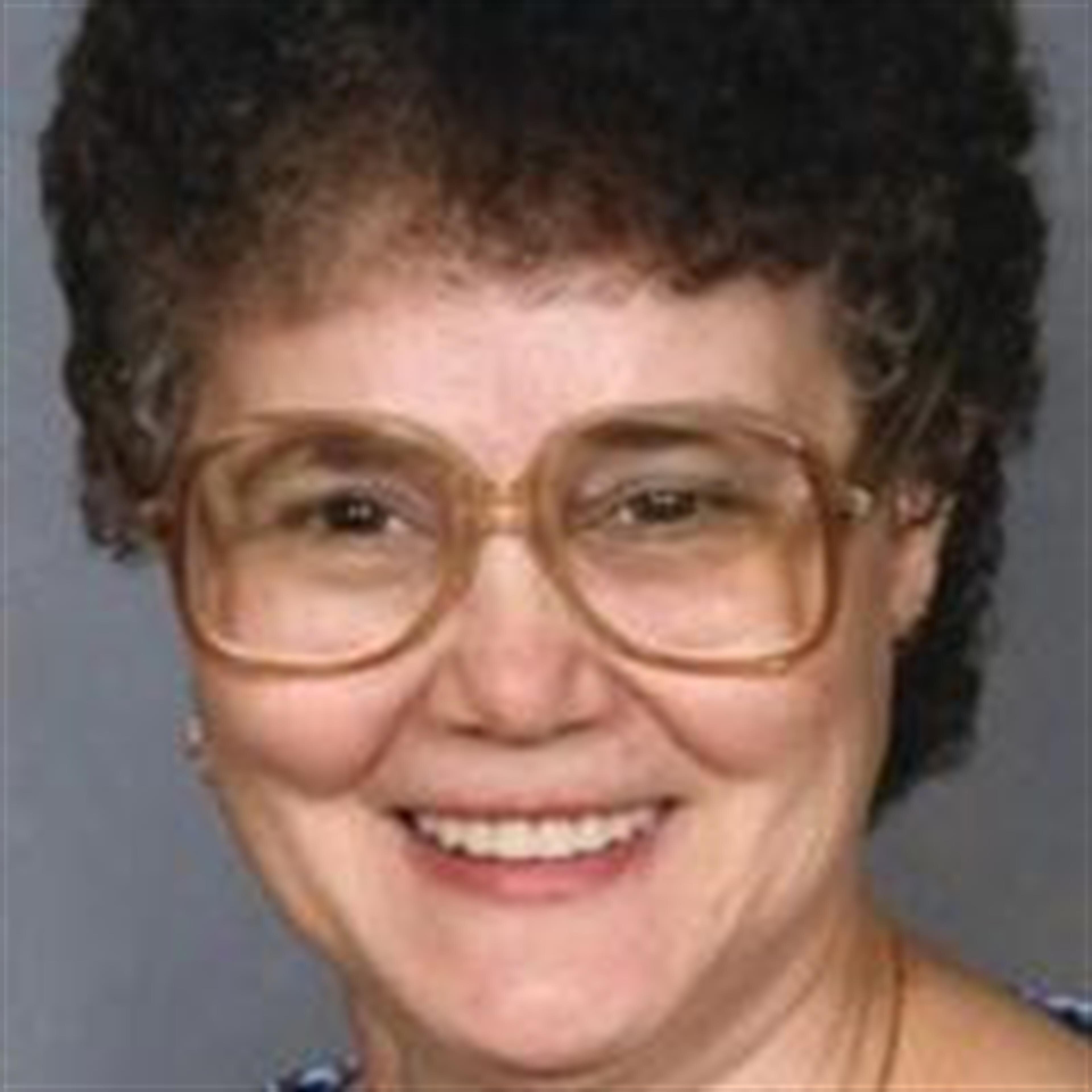 Susan E. Wright