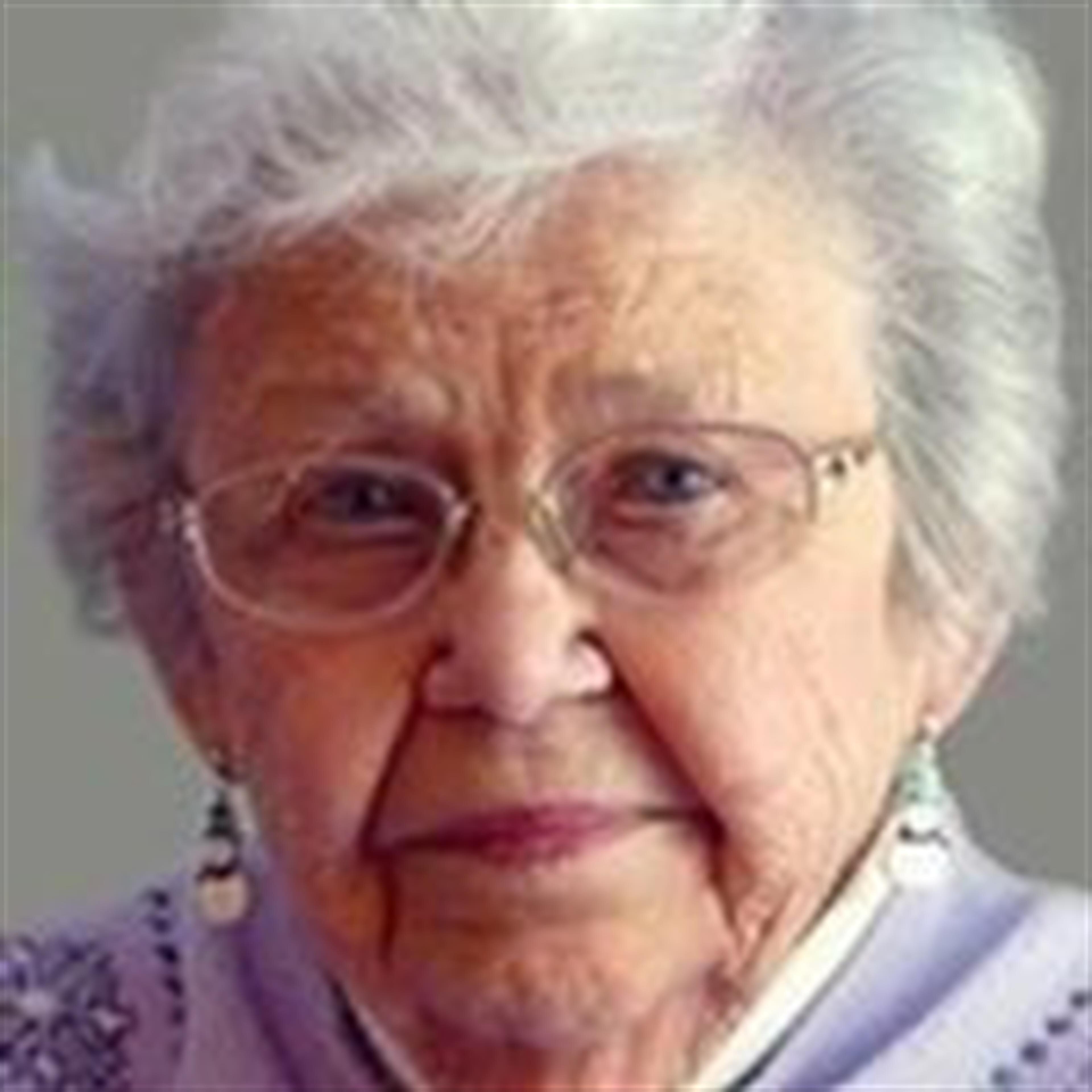S. Dorie Nelson
