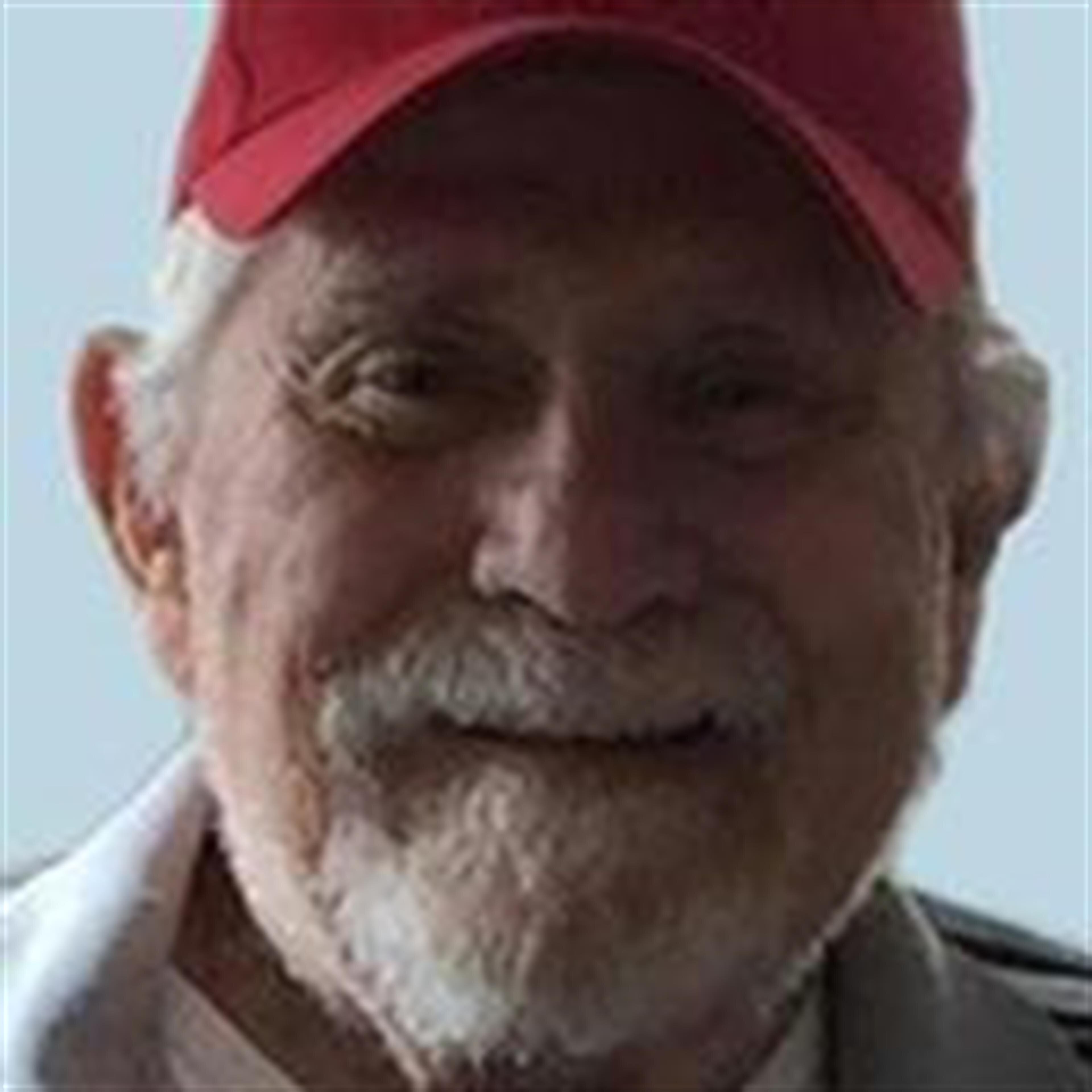 Raymond E. Elliott