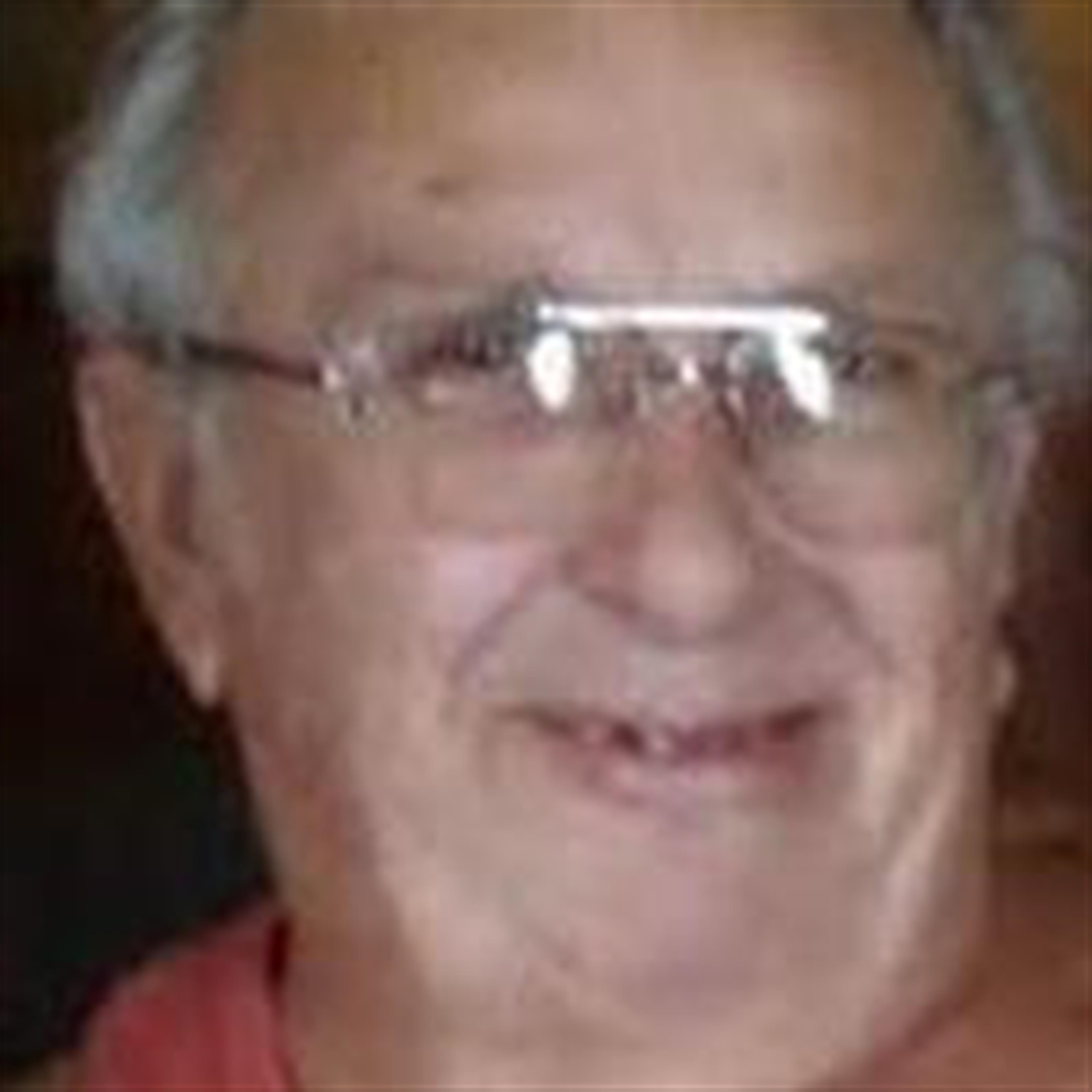 William A. Guymon