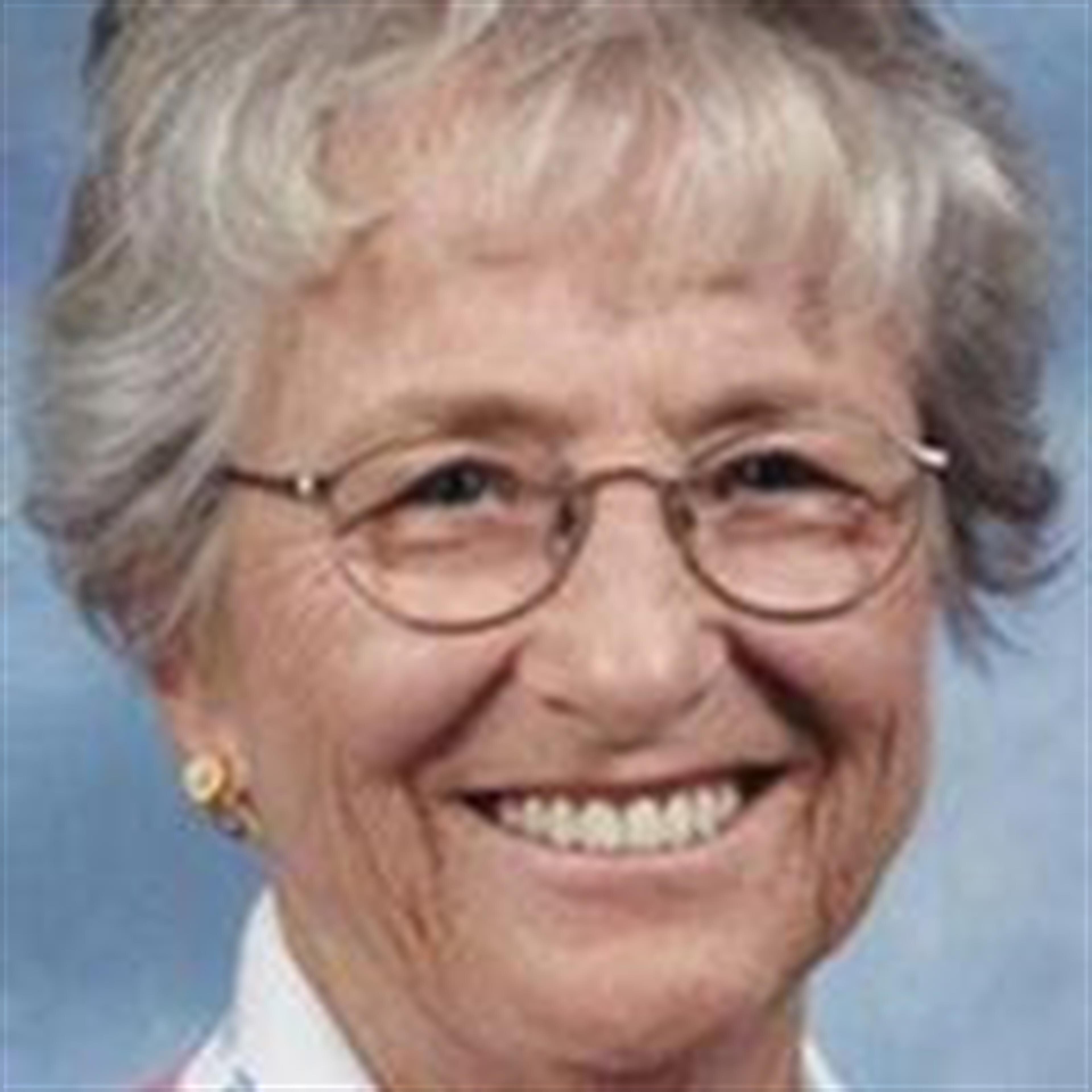 Dorothy J. Rodgers