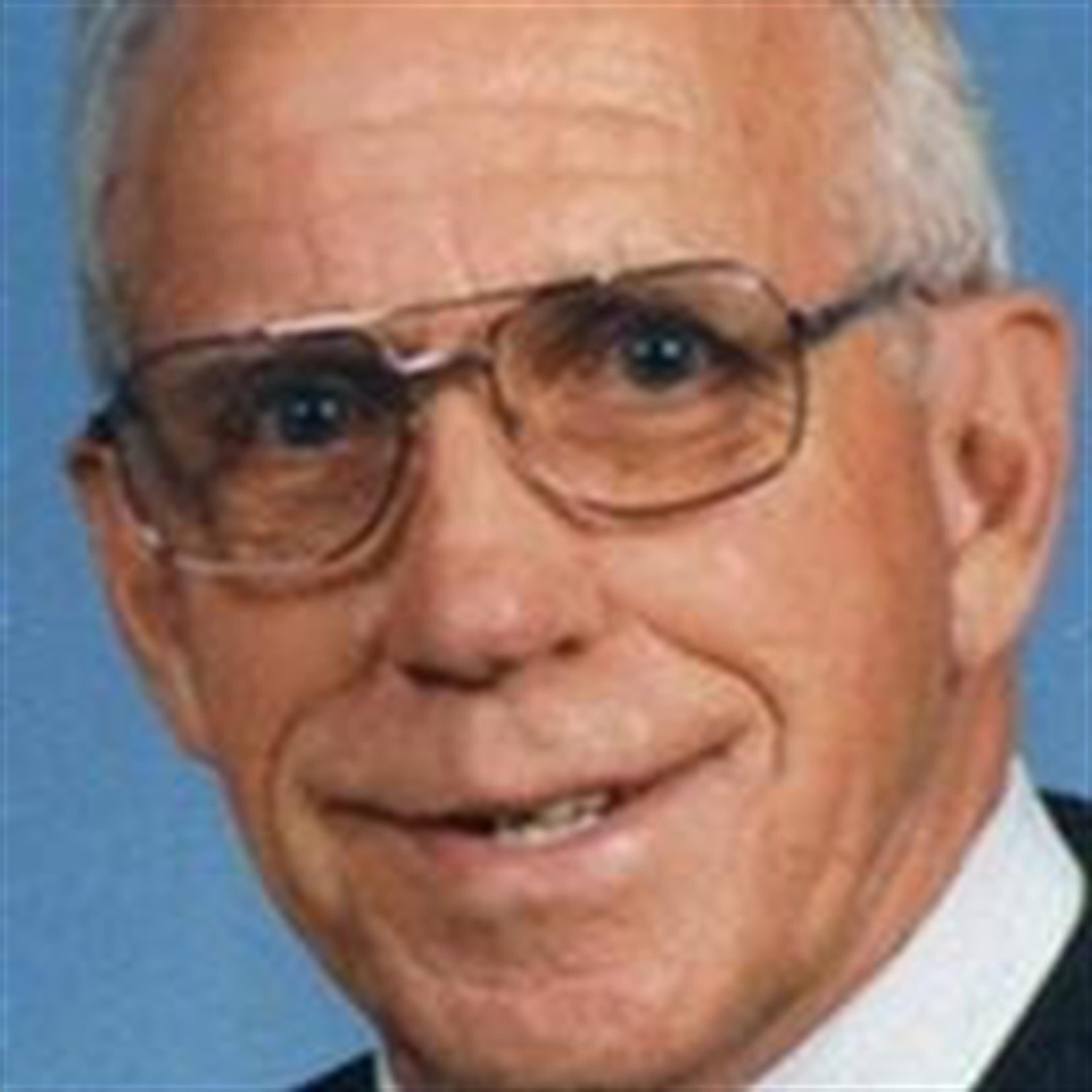 Dale G. Keown