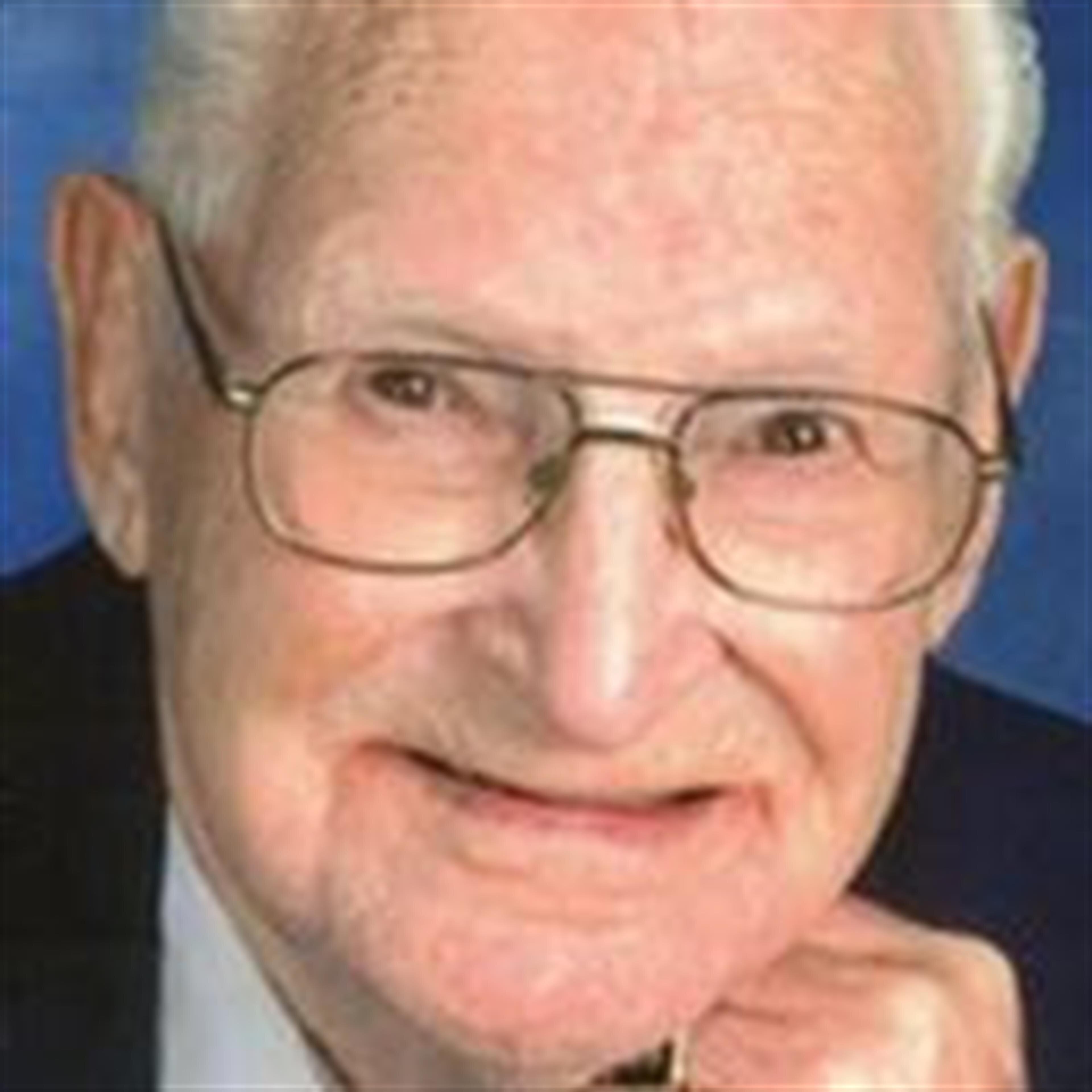 Charles E. ""Chick"" Debault