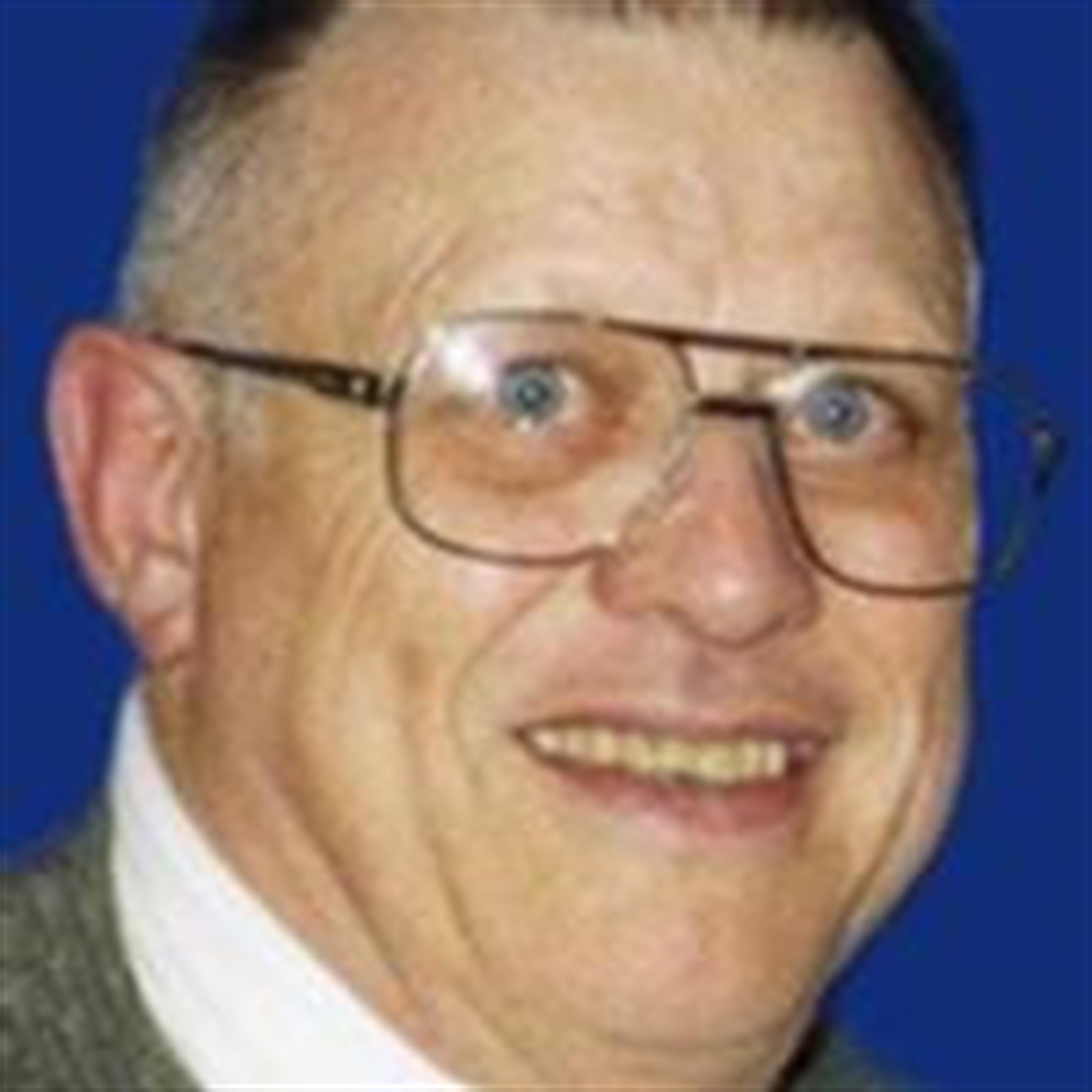 Ronald Eugene Stearns