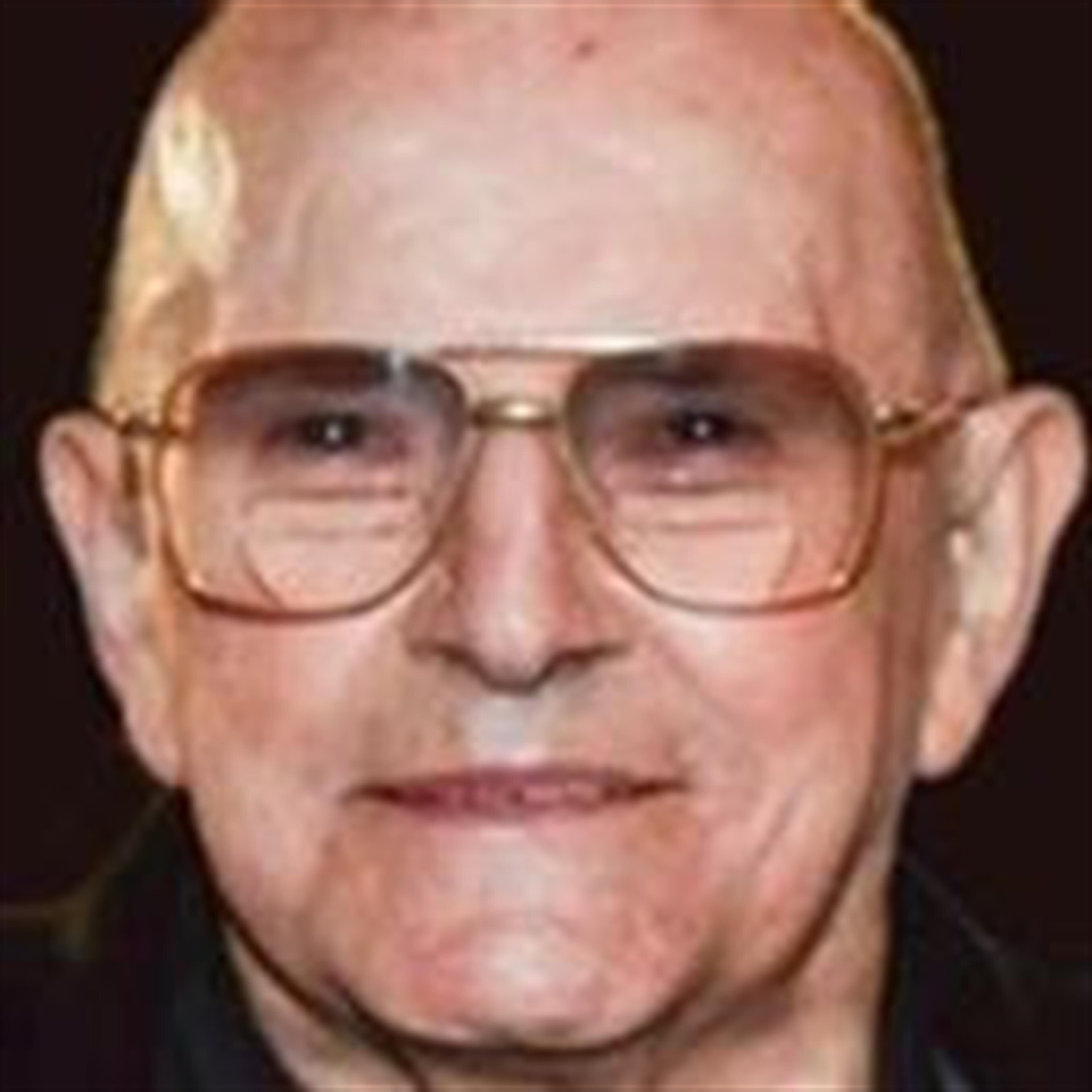 Norman B. Lockwood