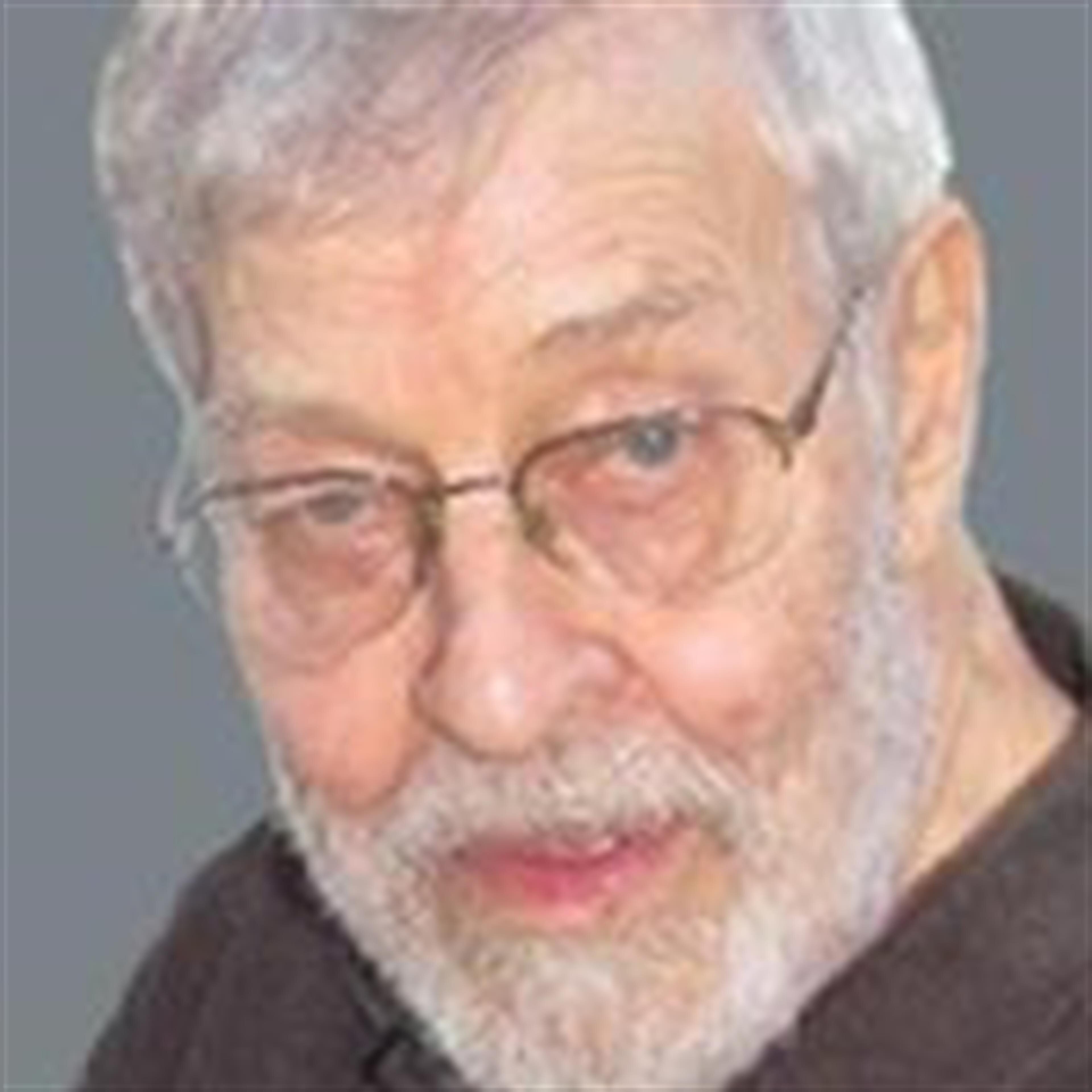 Everett J. Diehl