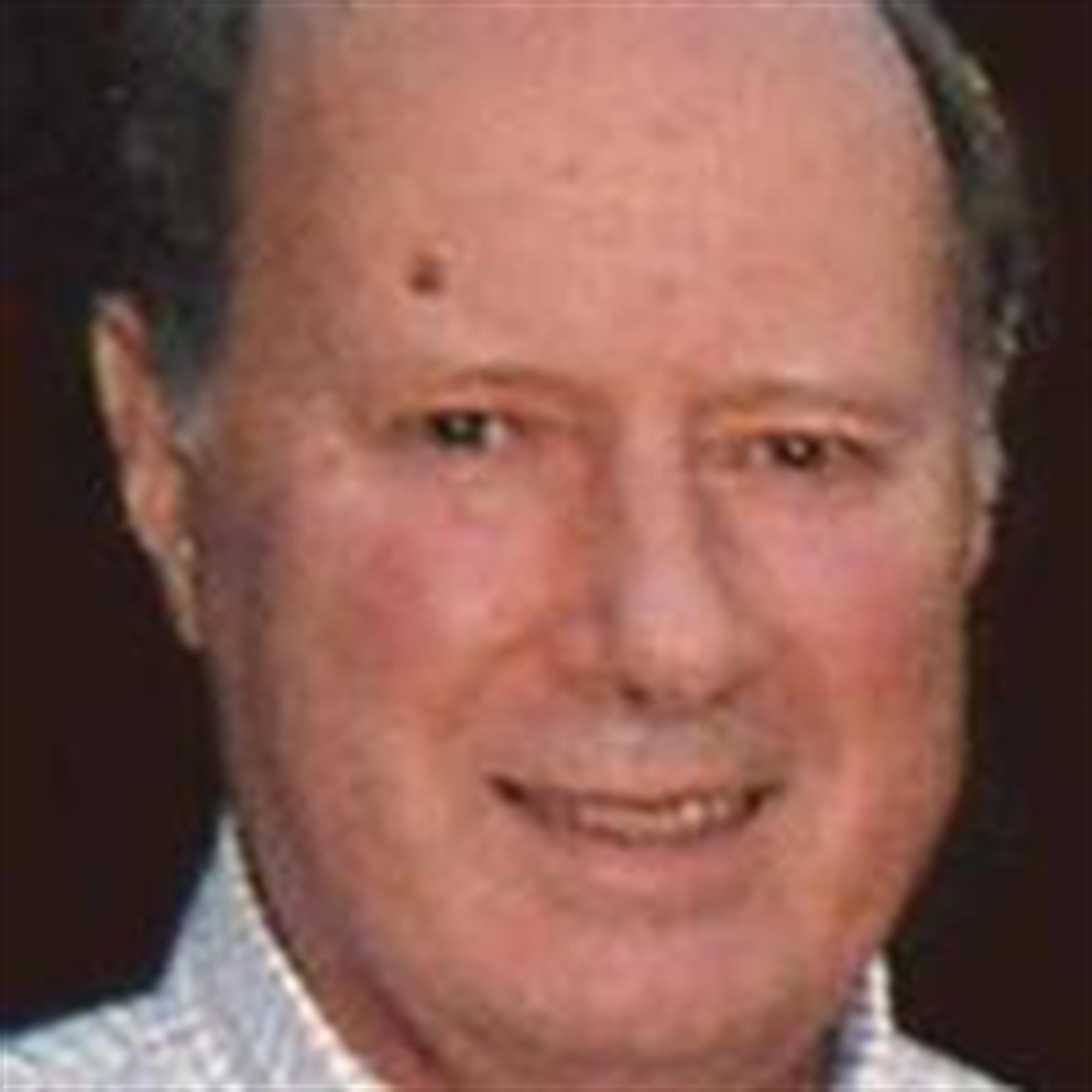 William N. Schultz, Sr.