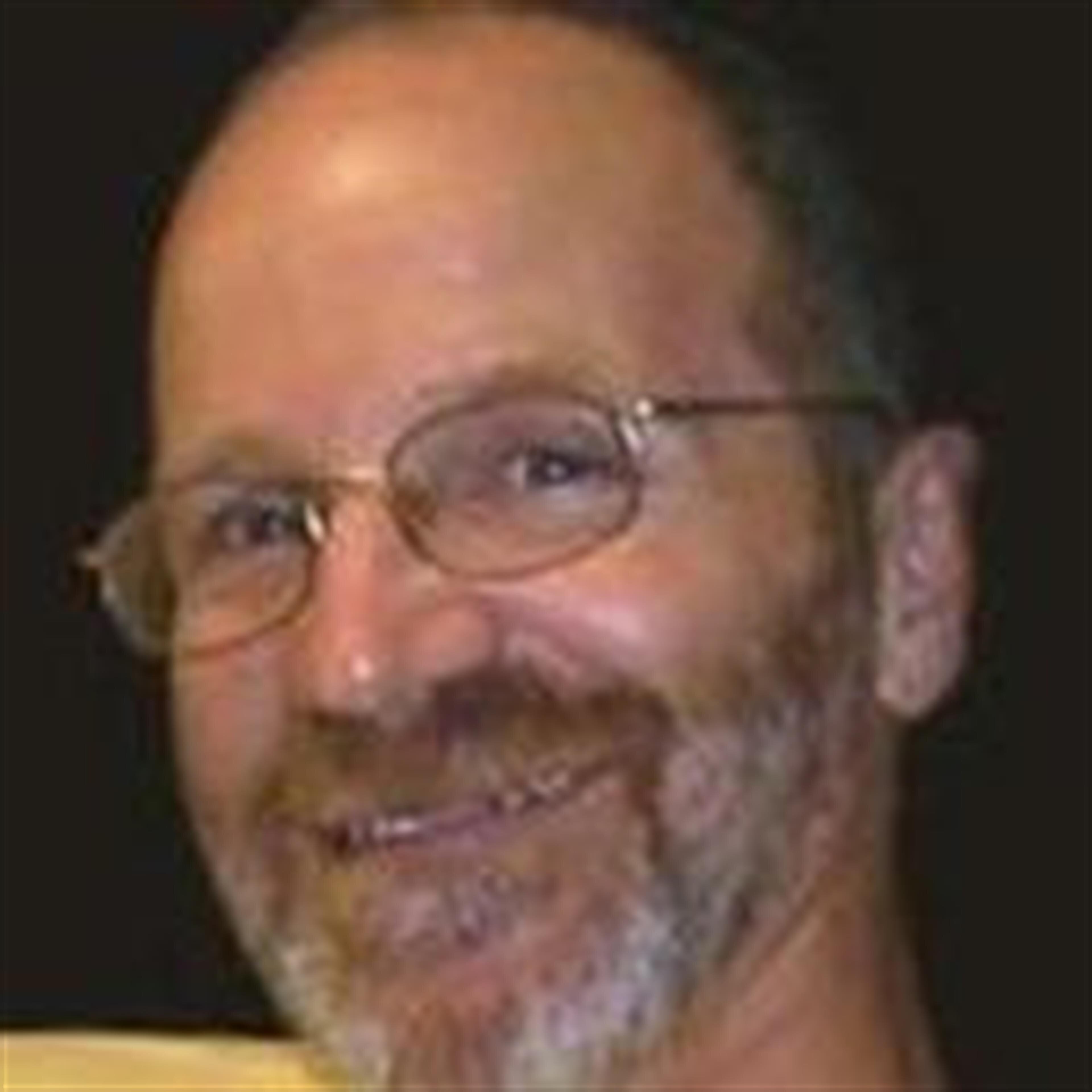 Joseph A. McArthur