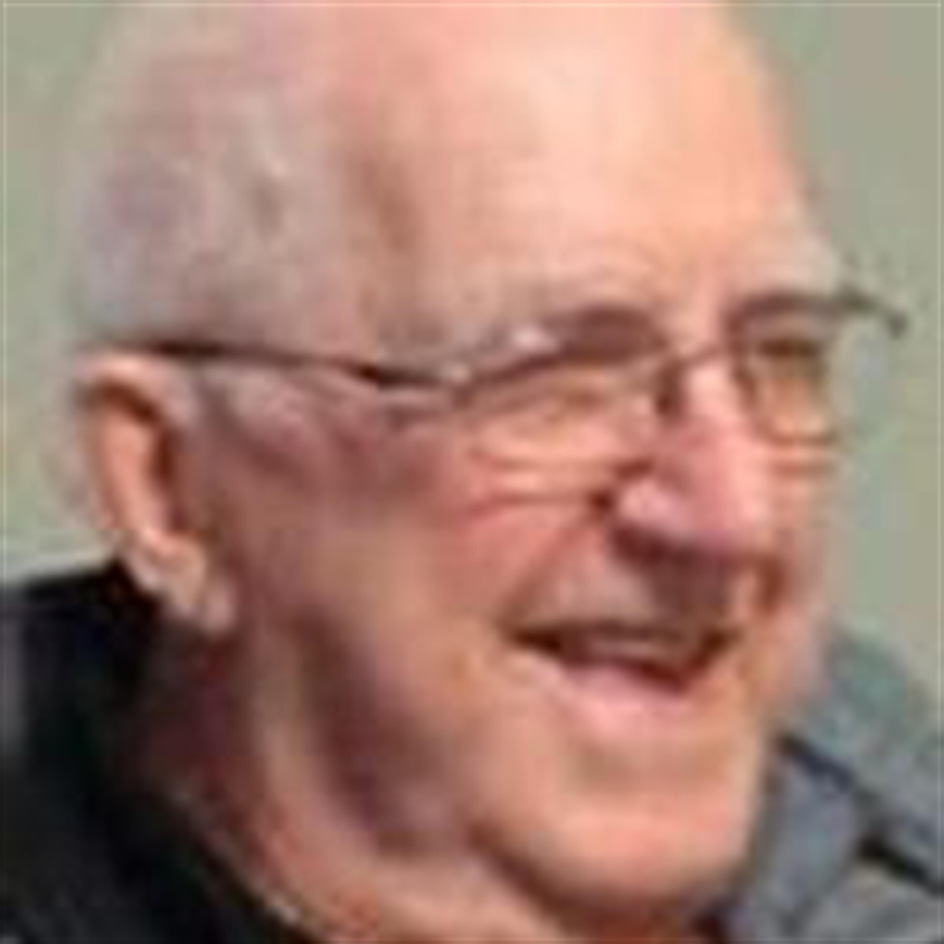 Edwin Suess, Jr.