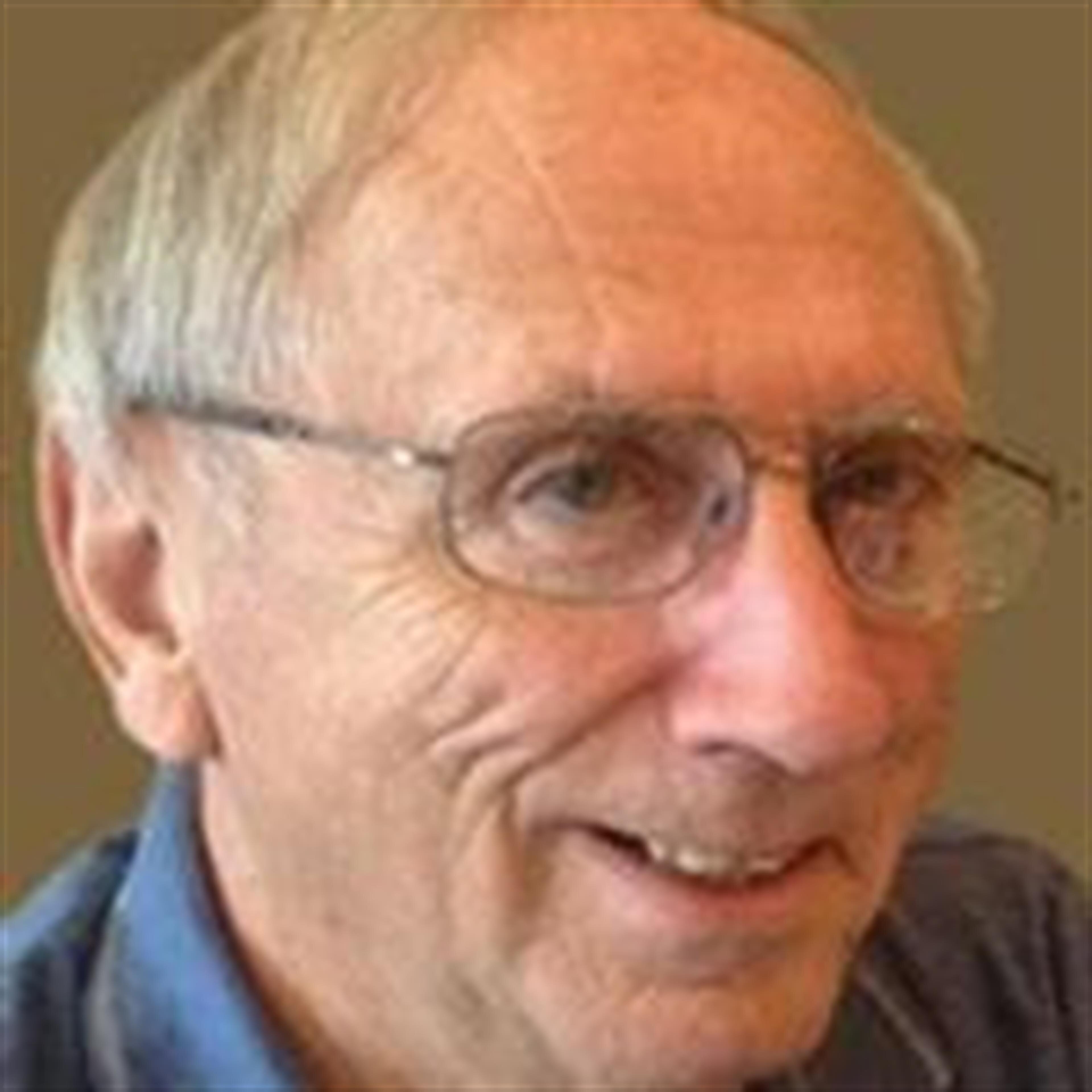 Charles Duane Dean