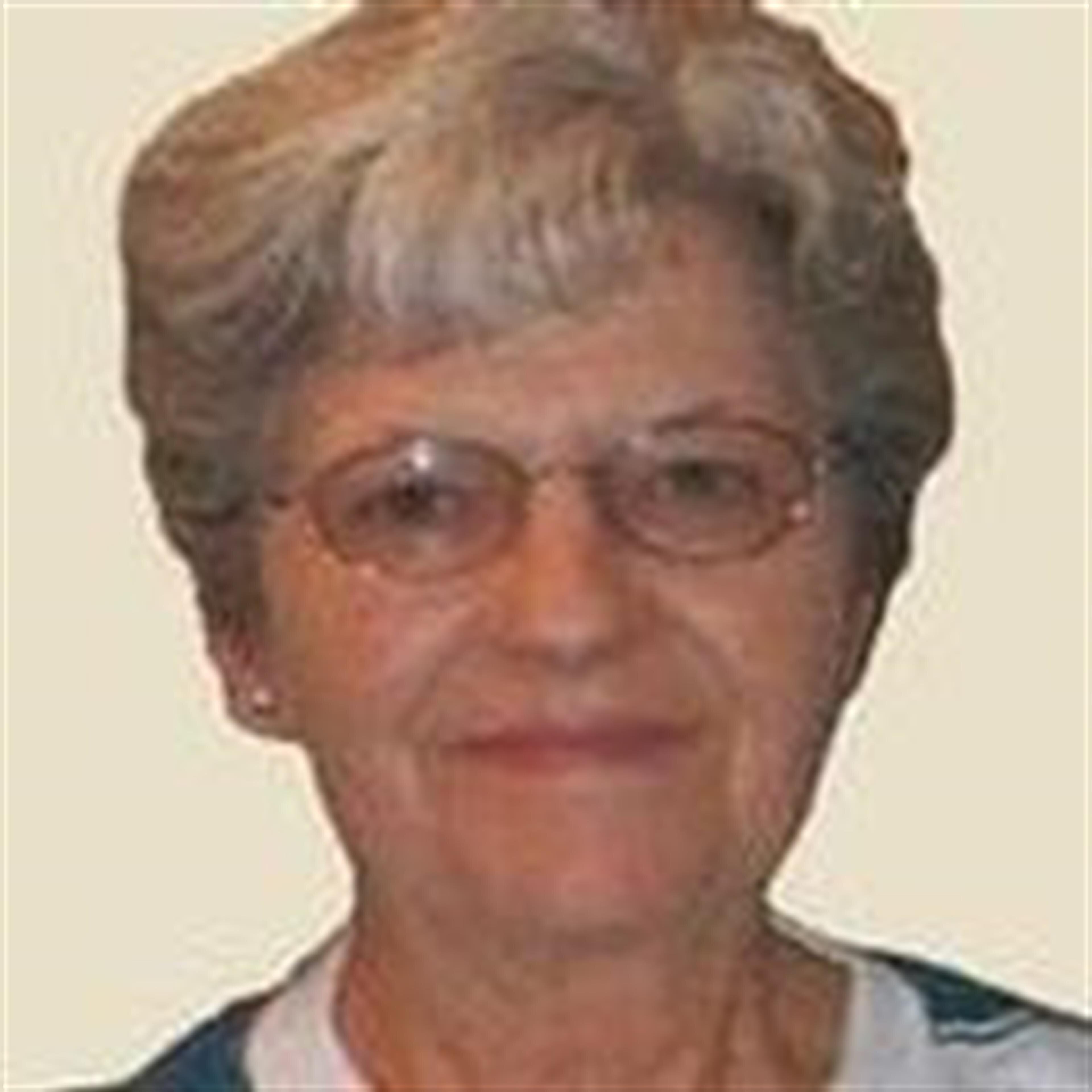 Kathleen Ann Hickenbottom