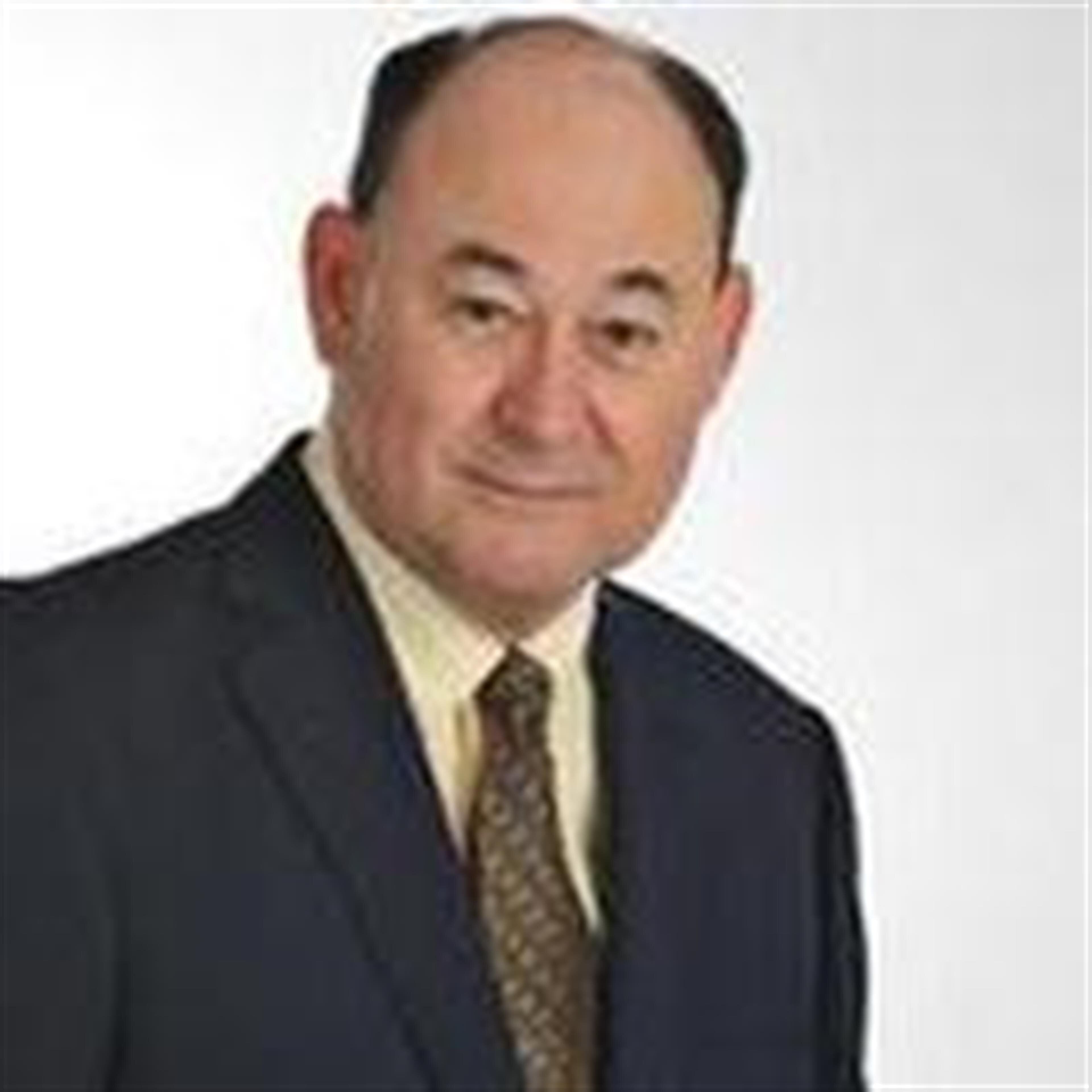 Cliff Cheatwood