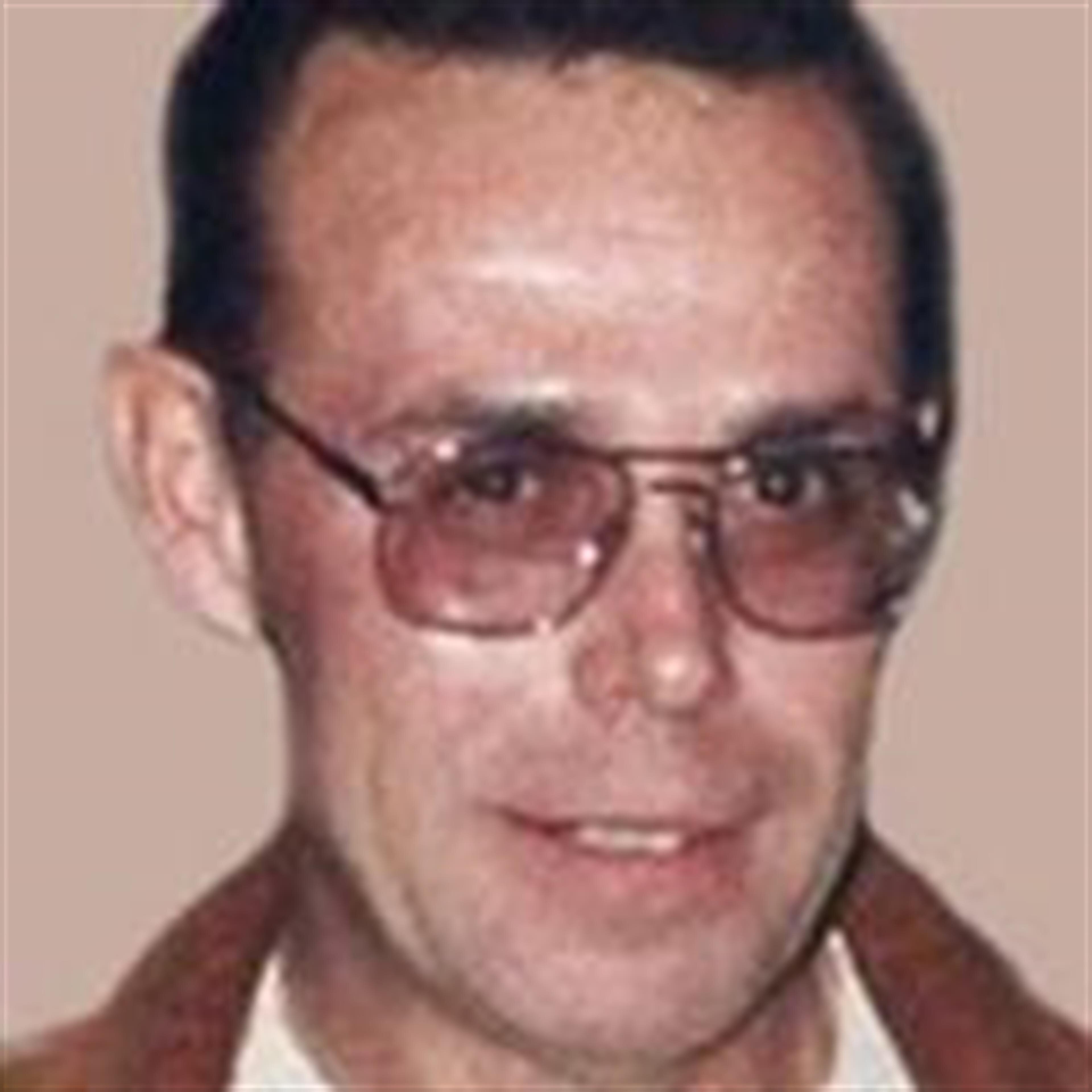 James Larry Rennels