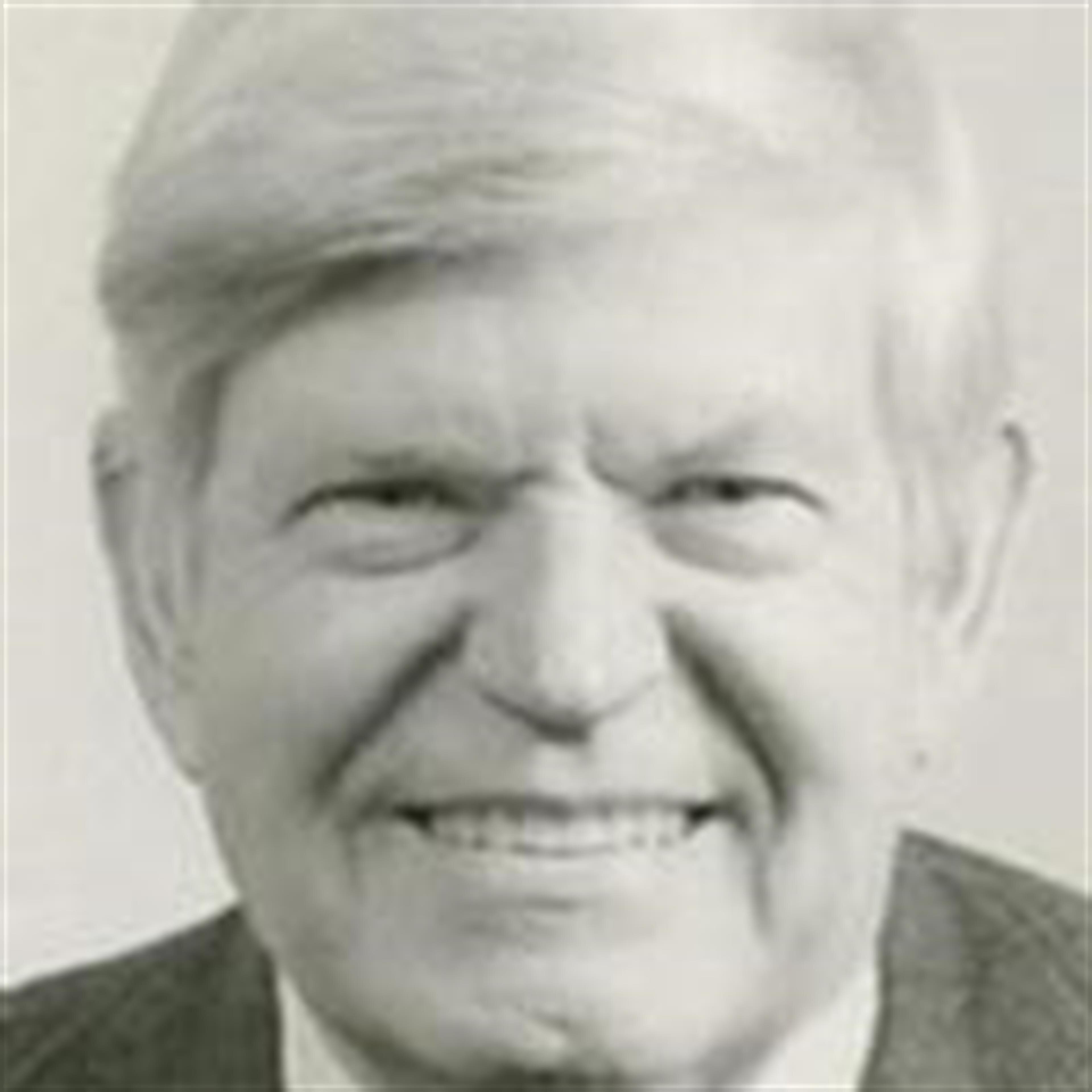 Edwin A. Whalin
