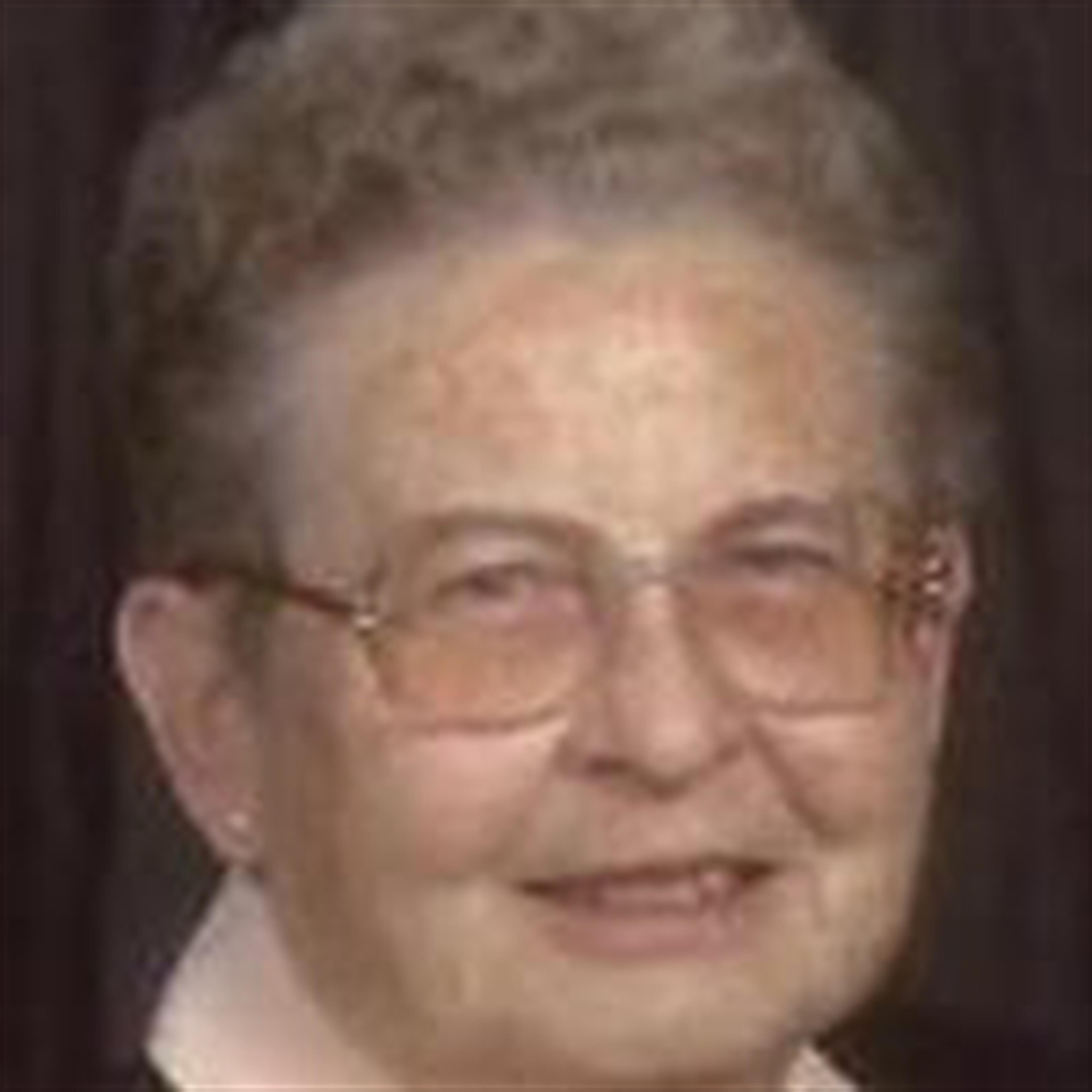 Mildred M. Read