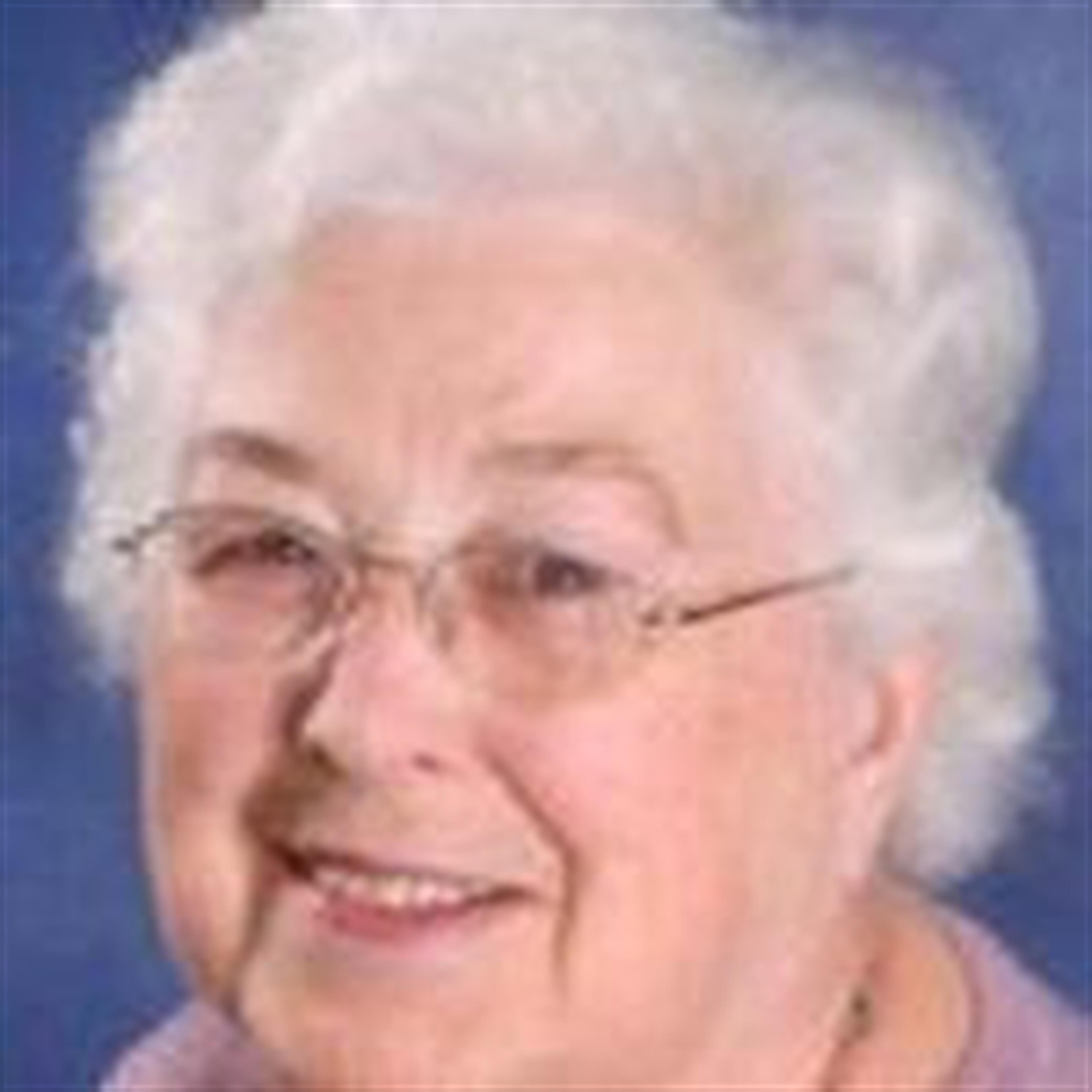 Mary Lou Sexton