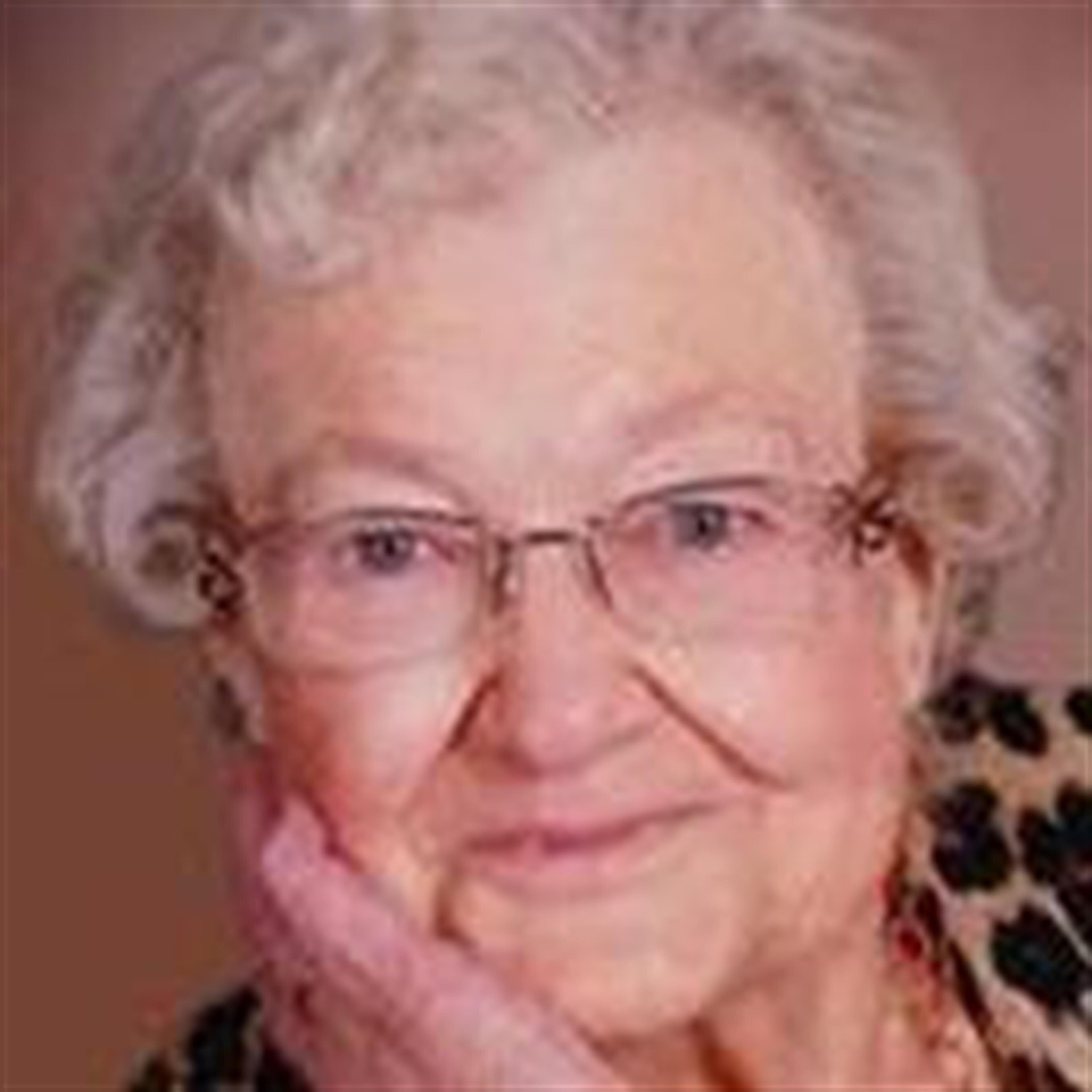M. Imogene Dillman