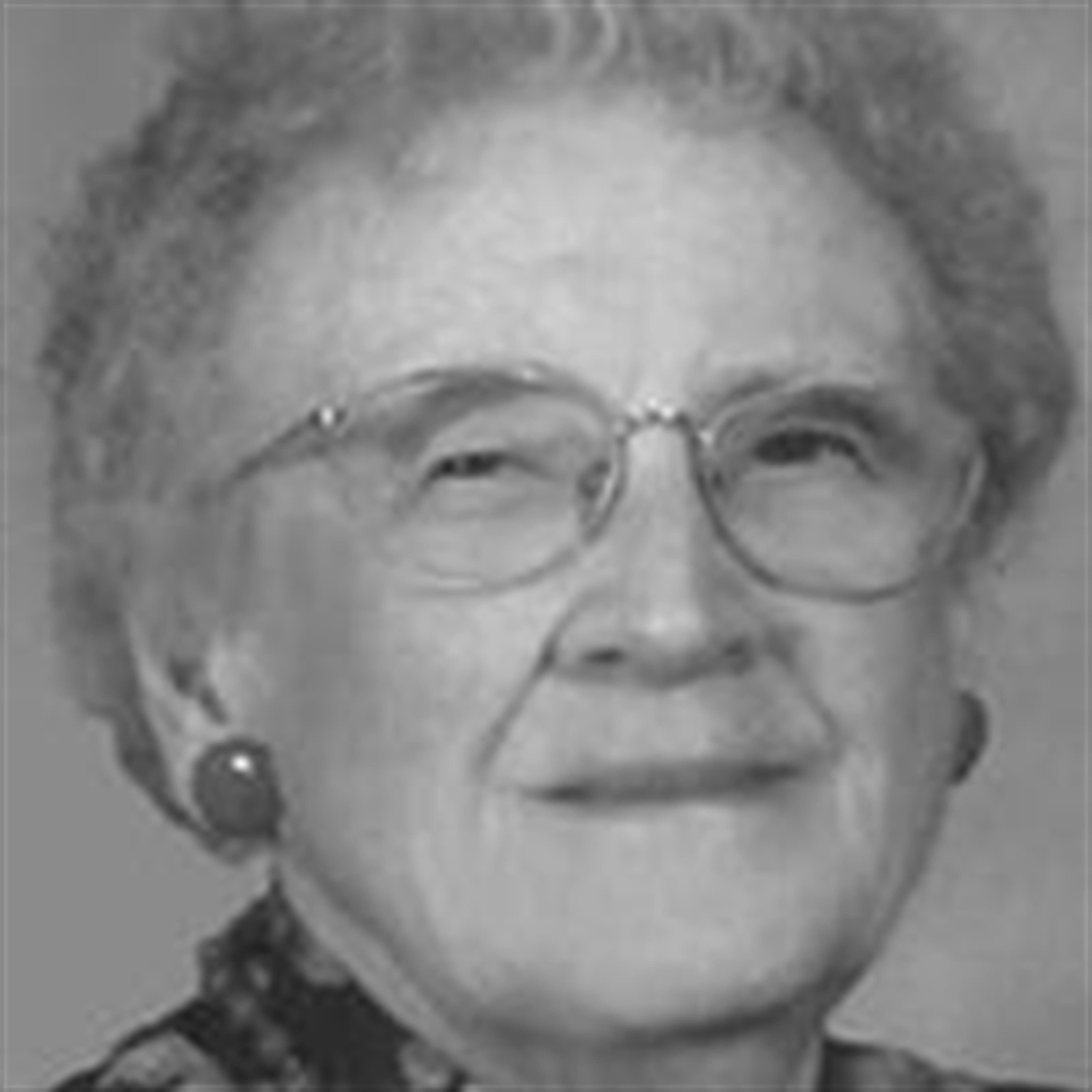 Reatha O. Irby