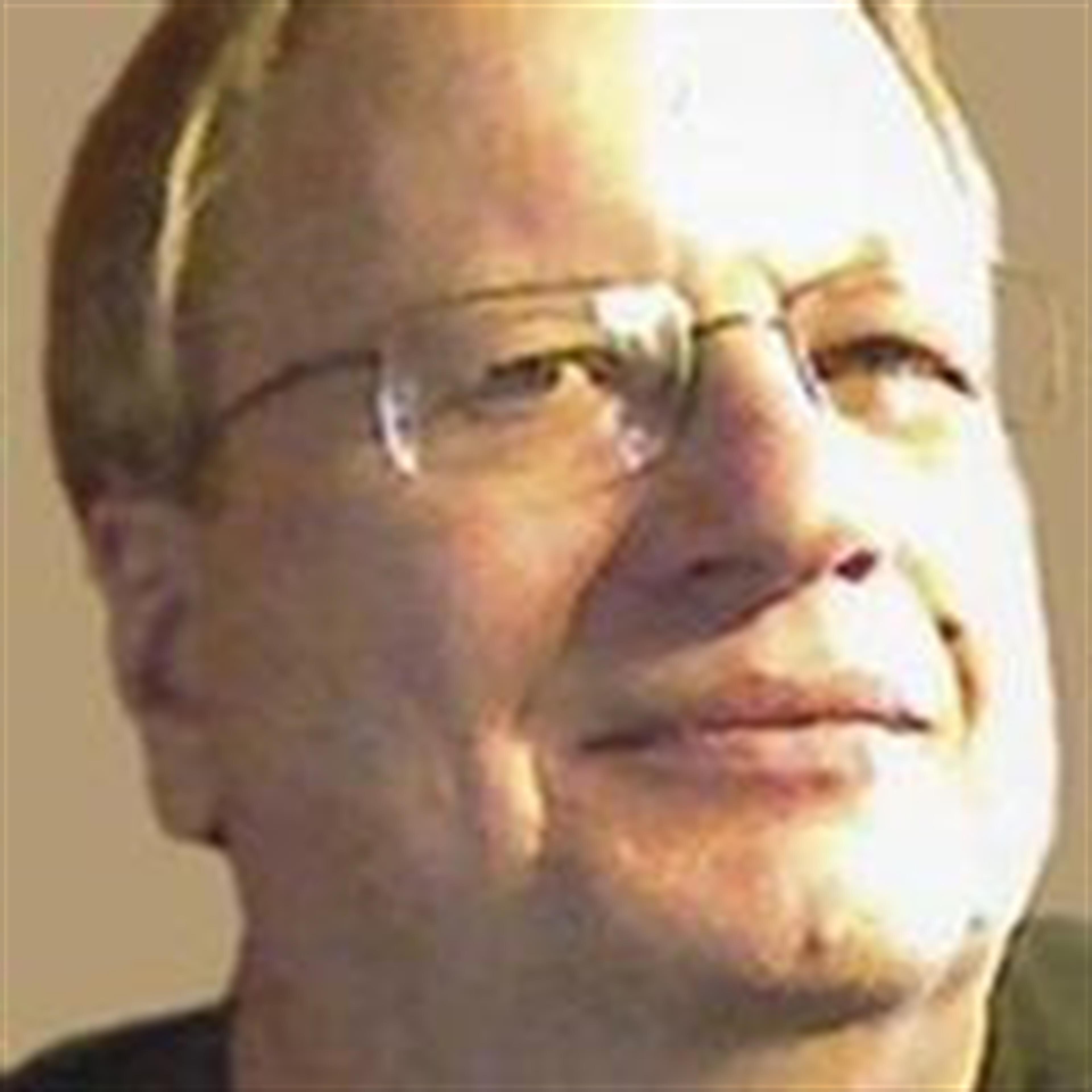 Douglas R. Stoltz