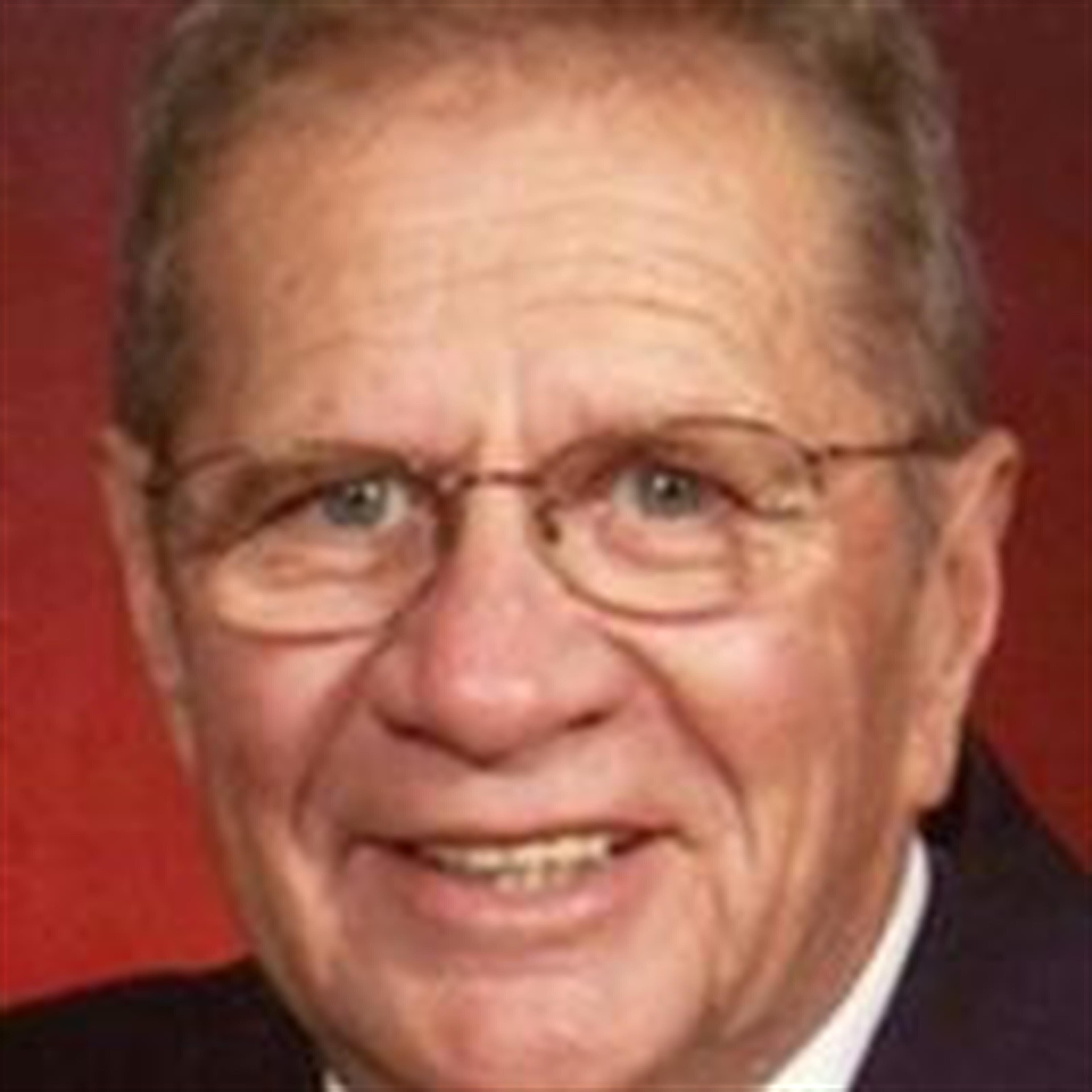 Donald G. Lahr