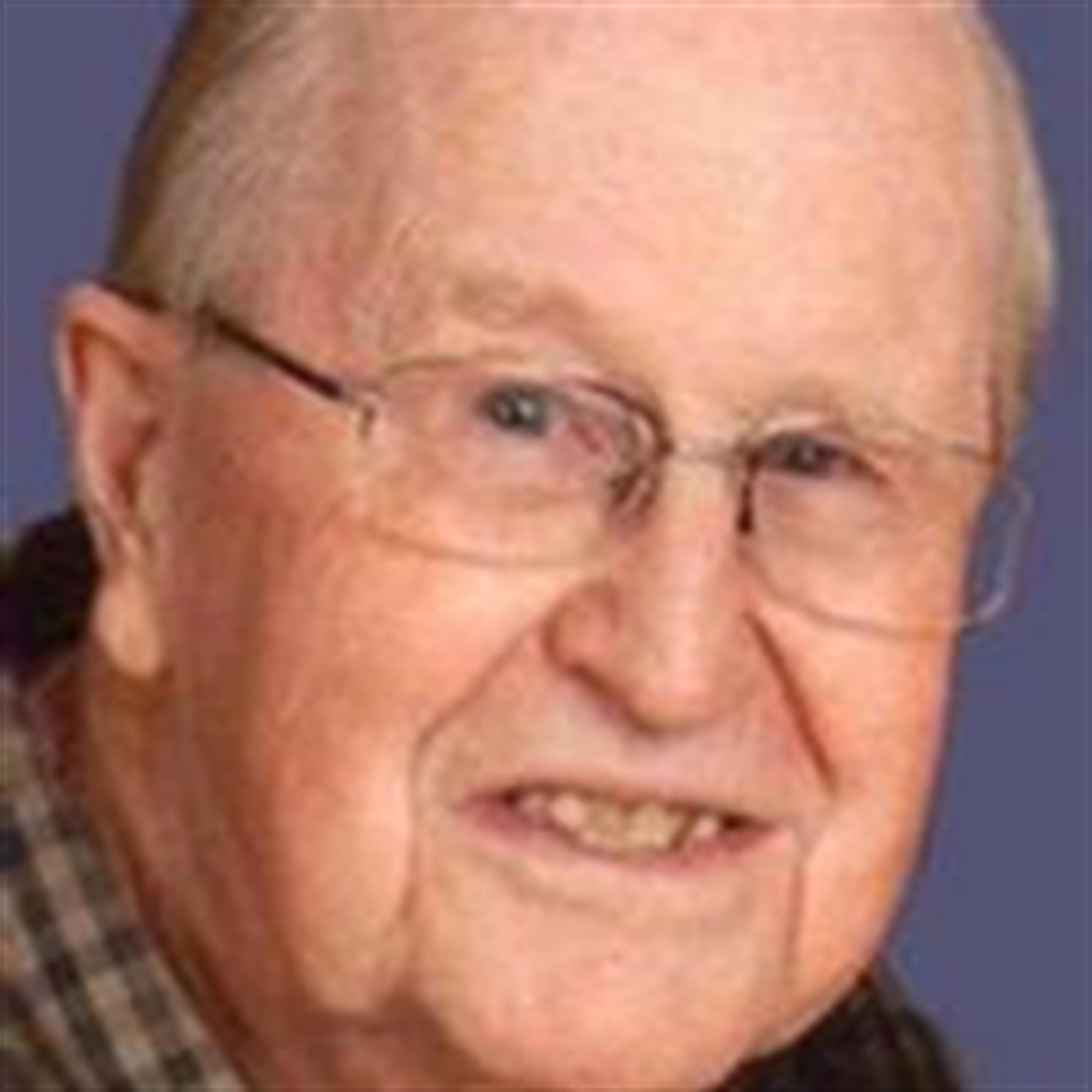 Bill V. Isom