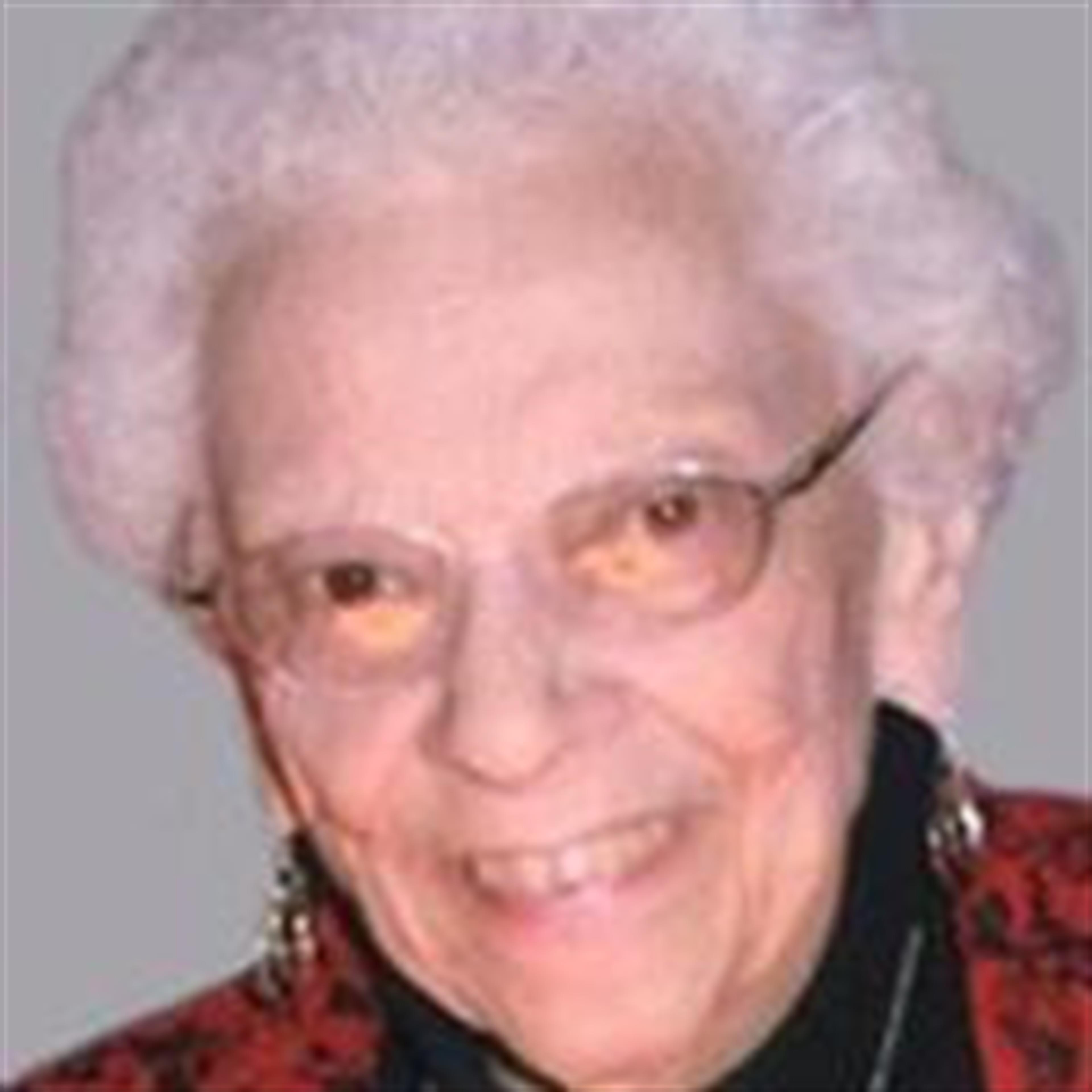 D. Diane Blair