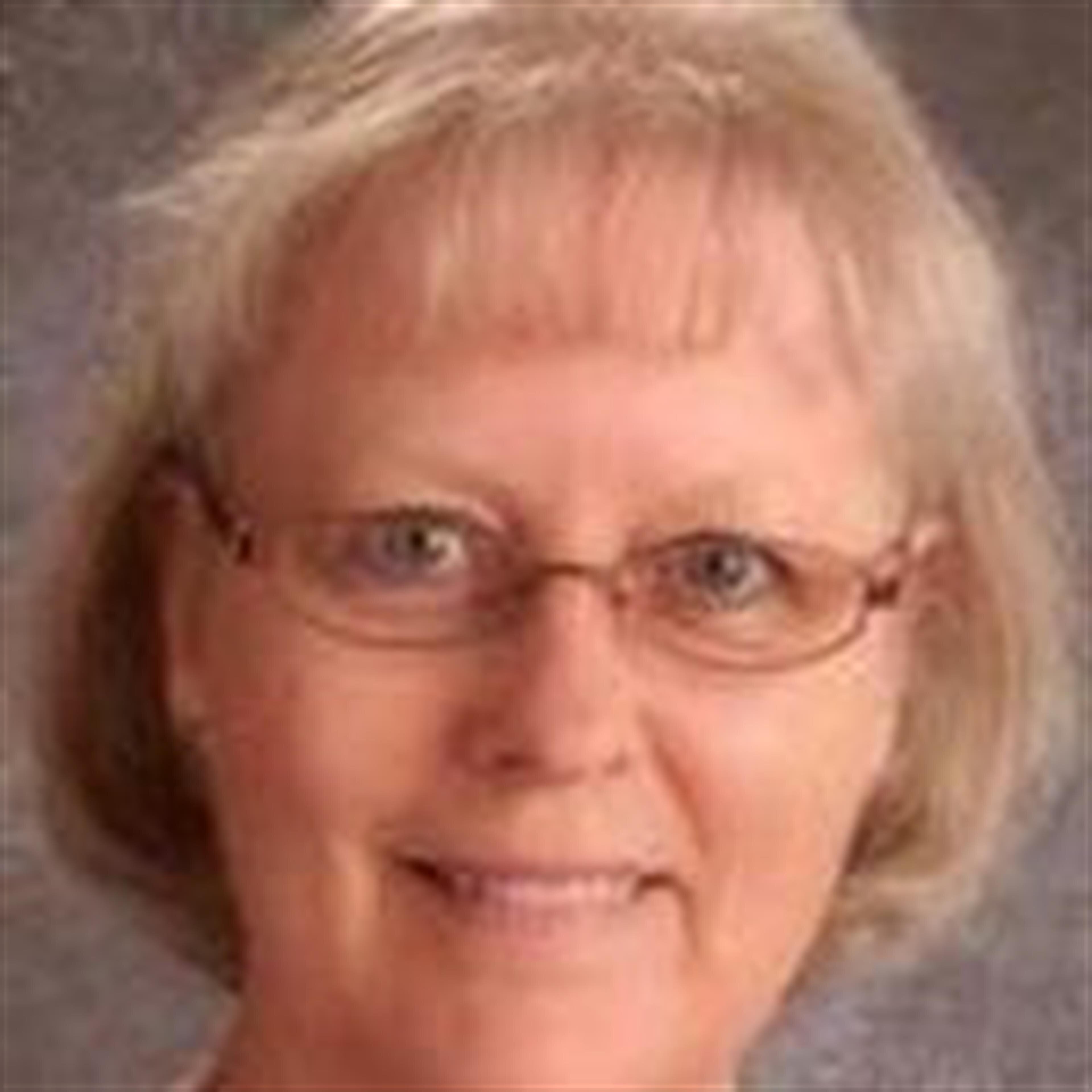 Vickie Sue Woolever
