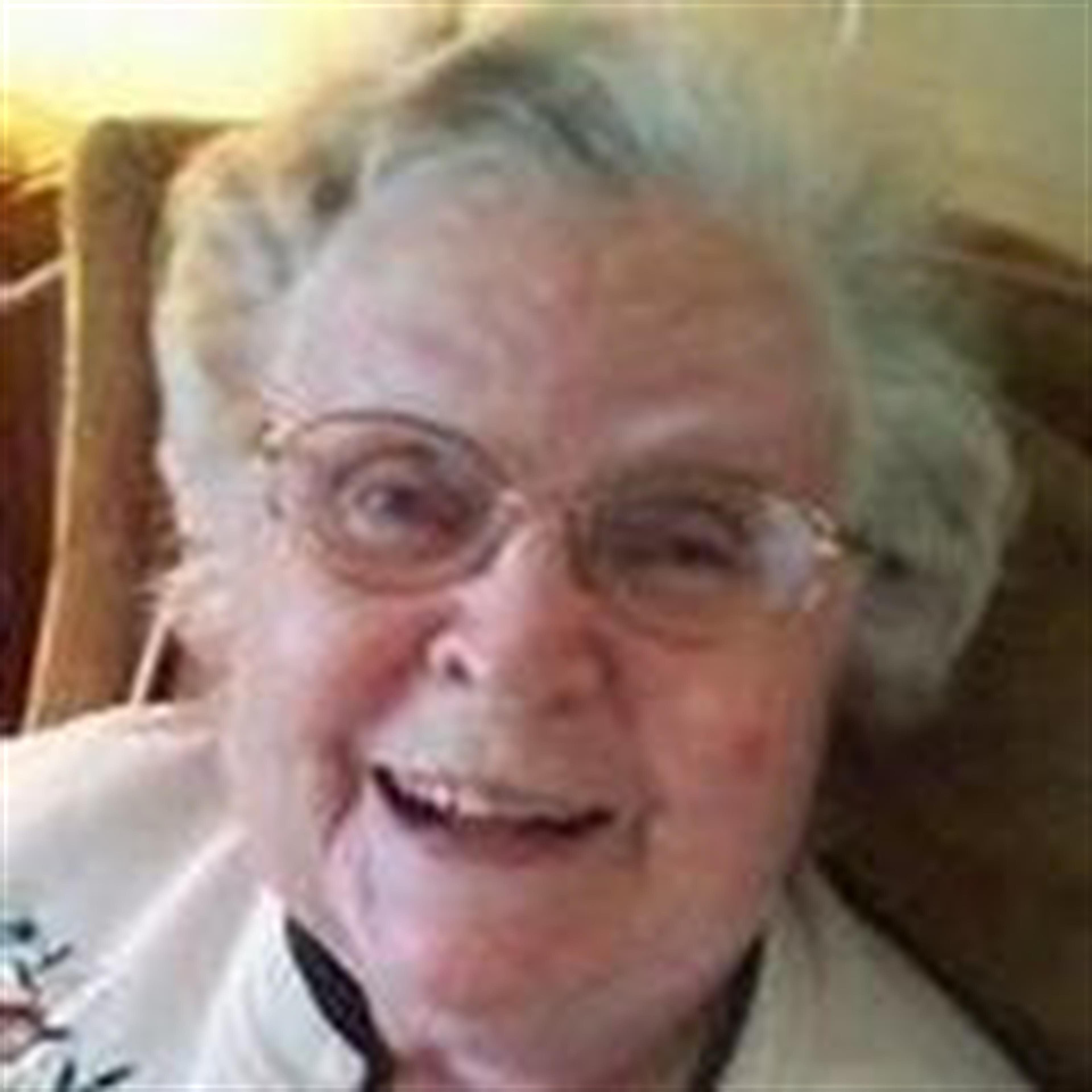 Virginia M. Scruggs