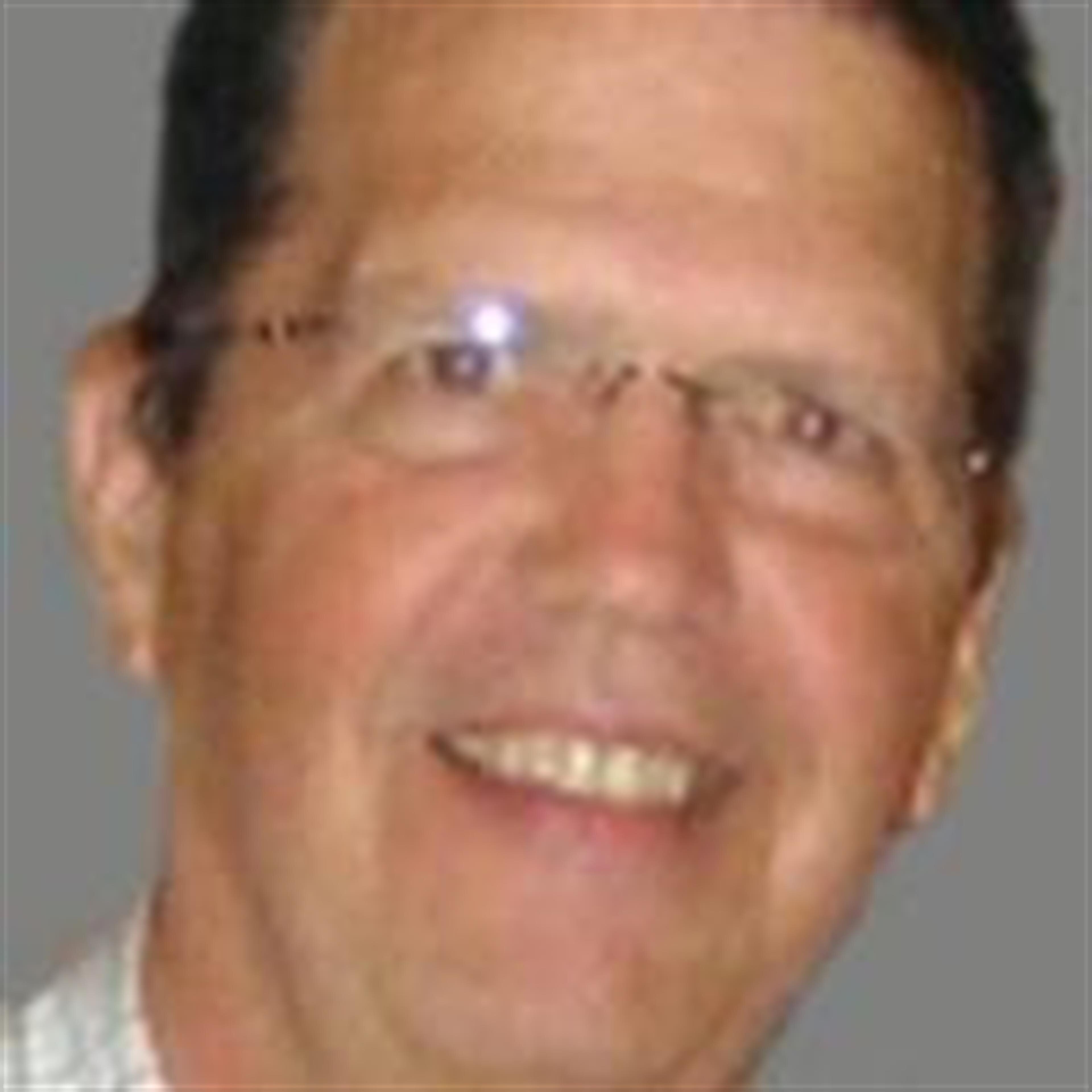 Kenneth D. Ramsey