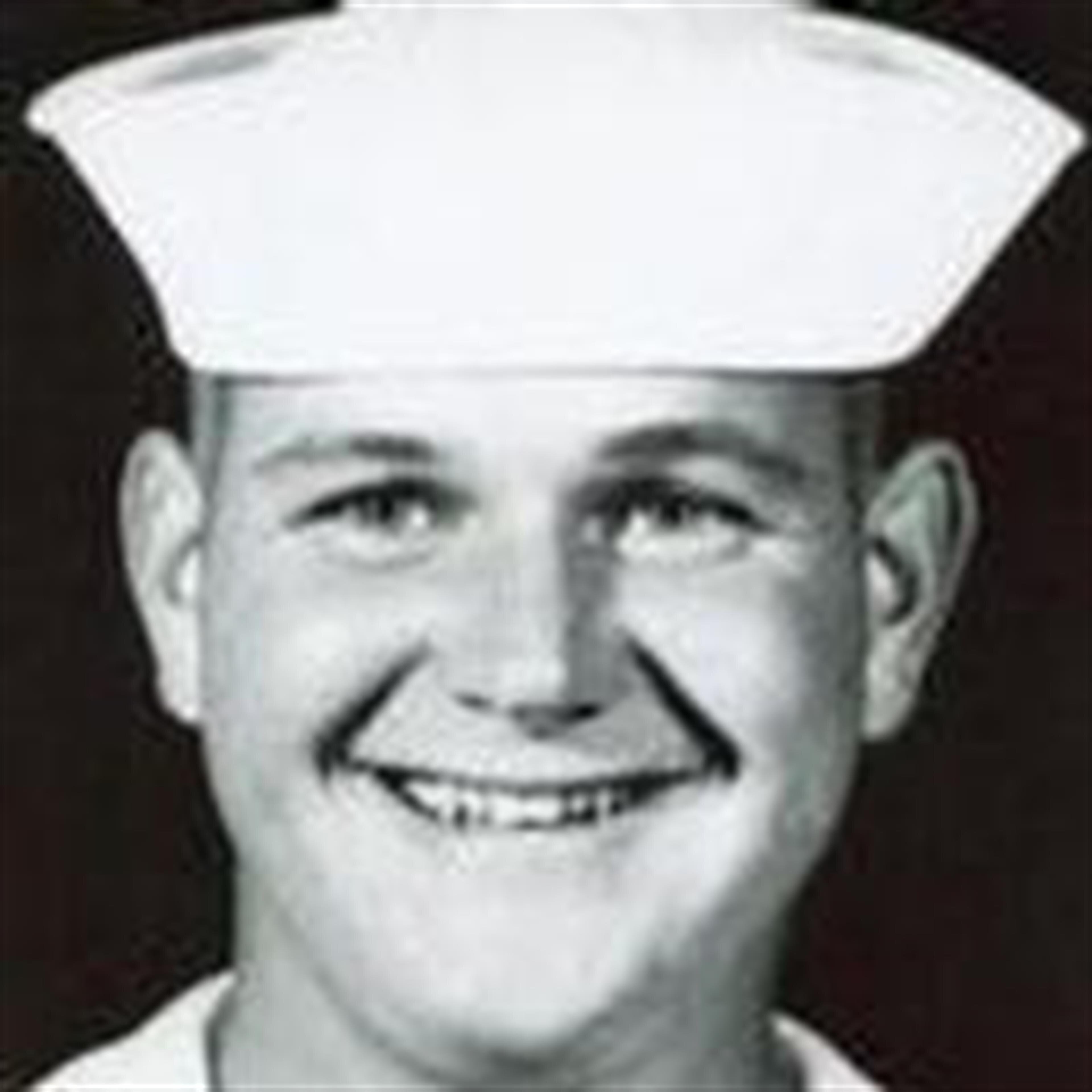 Kenneth ""Ed"" Hudson
