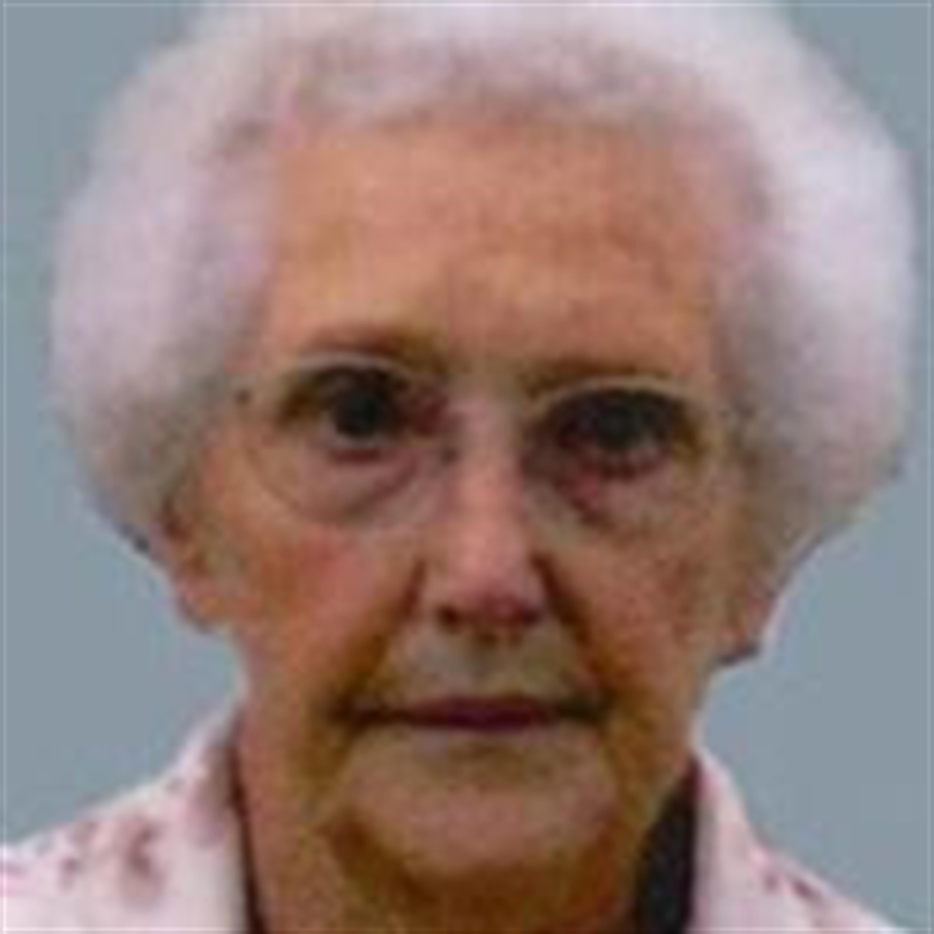 Mary Franklin