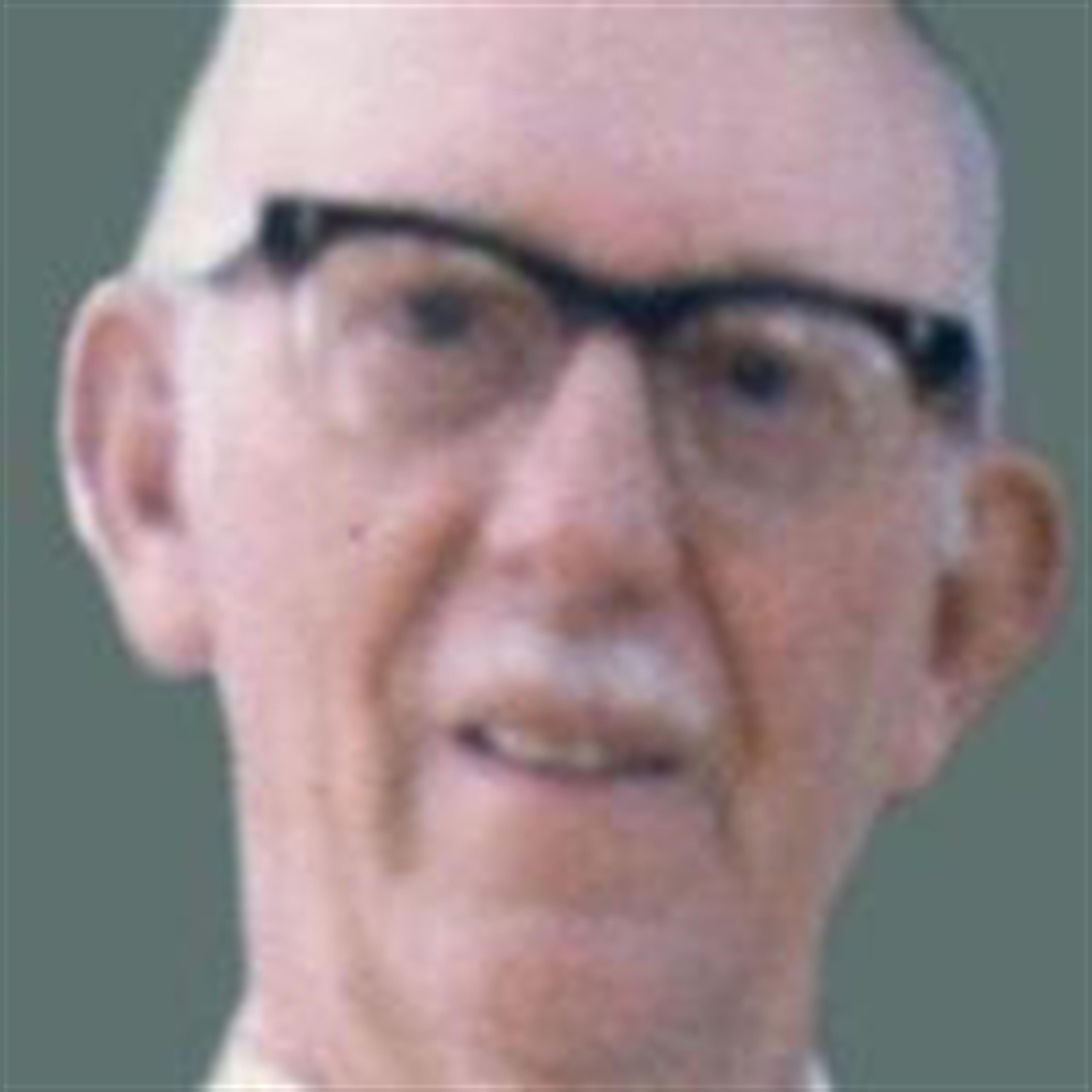 Albert S. Coutant