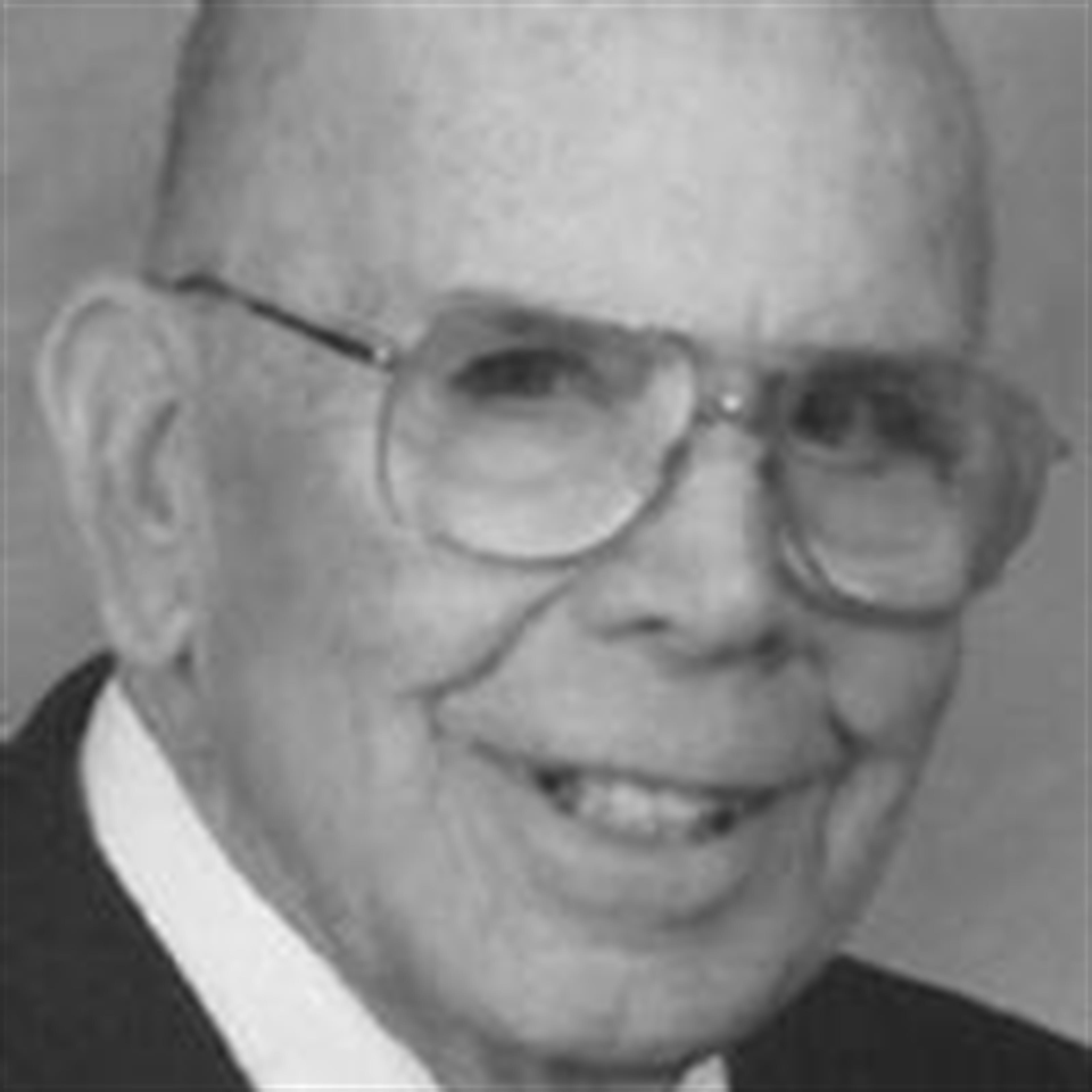 Ernest Richard Irby