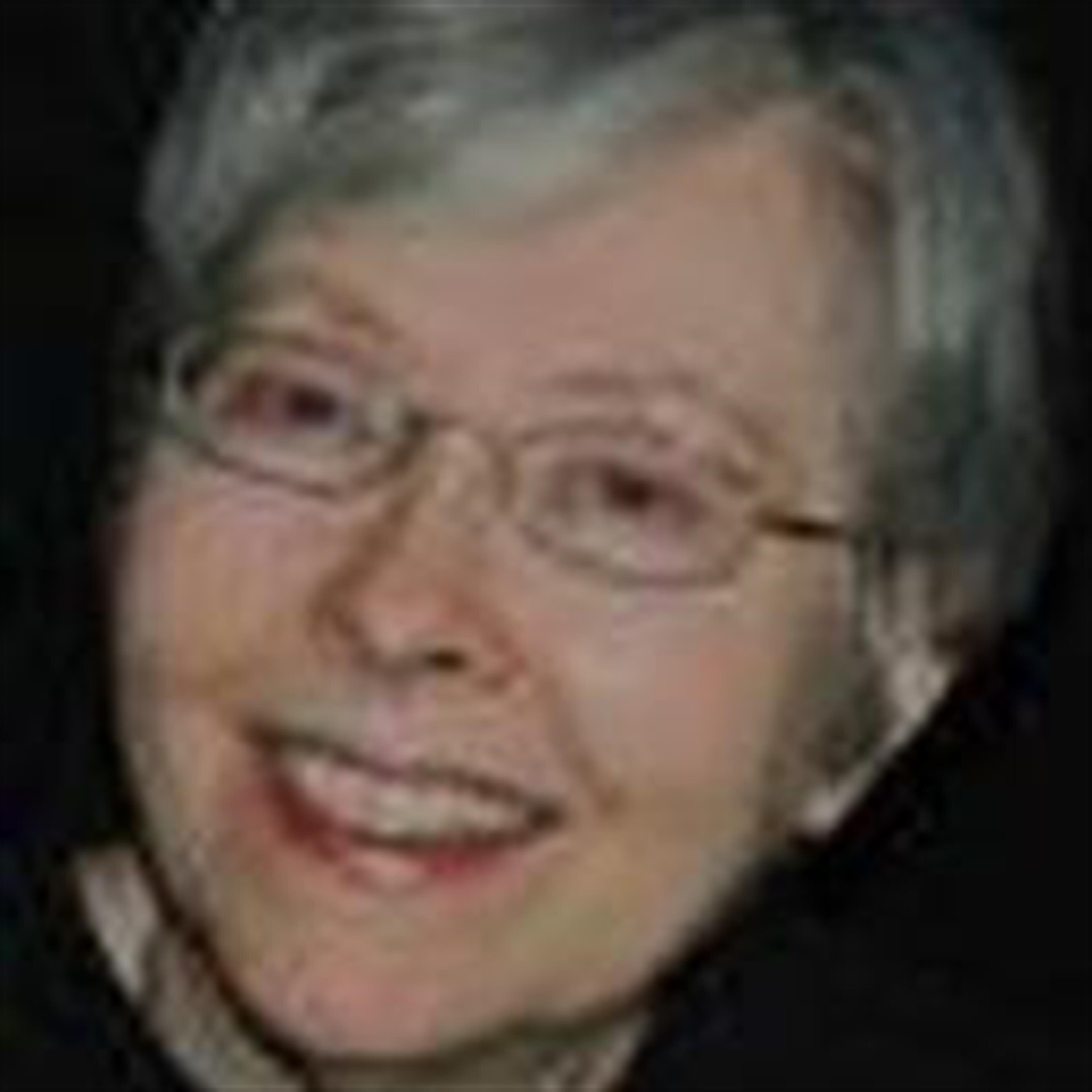 Barbara L. Chaplin