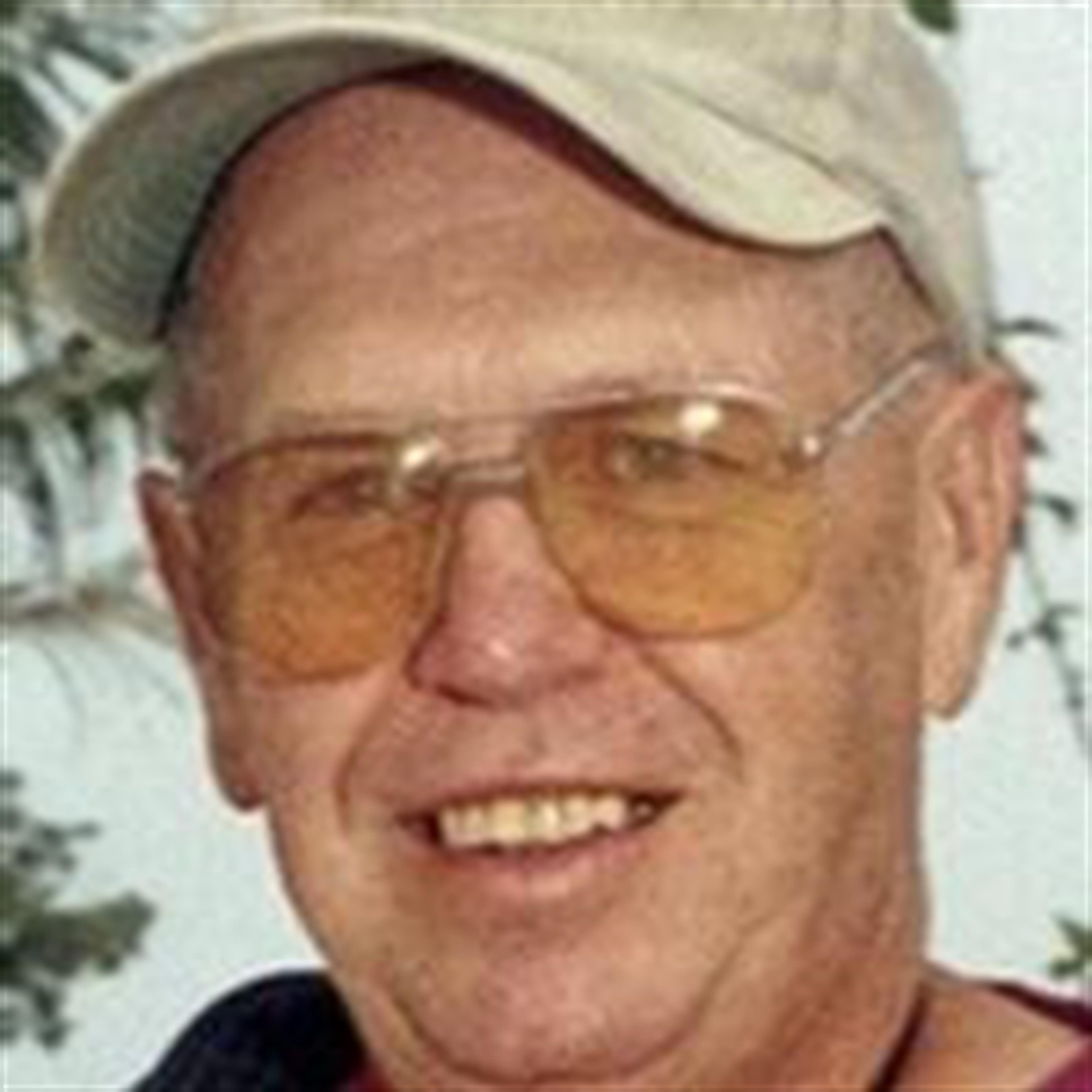 Jon K. Vanatta