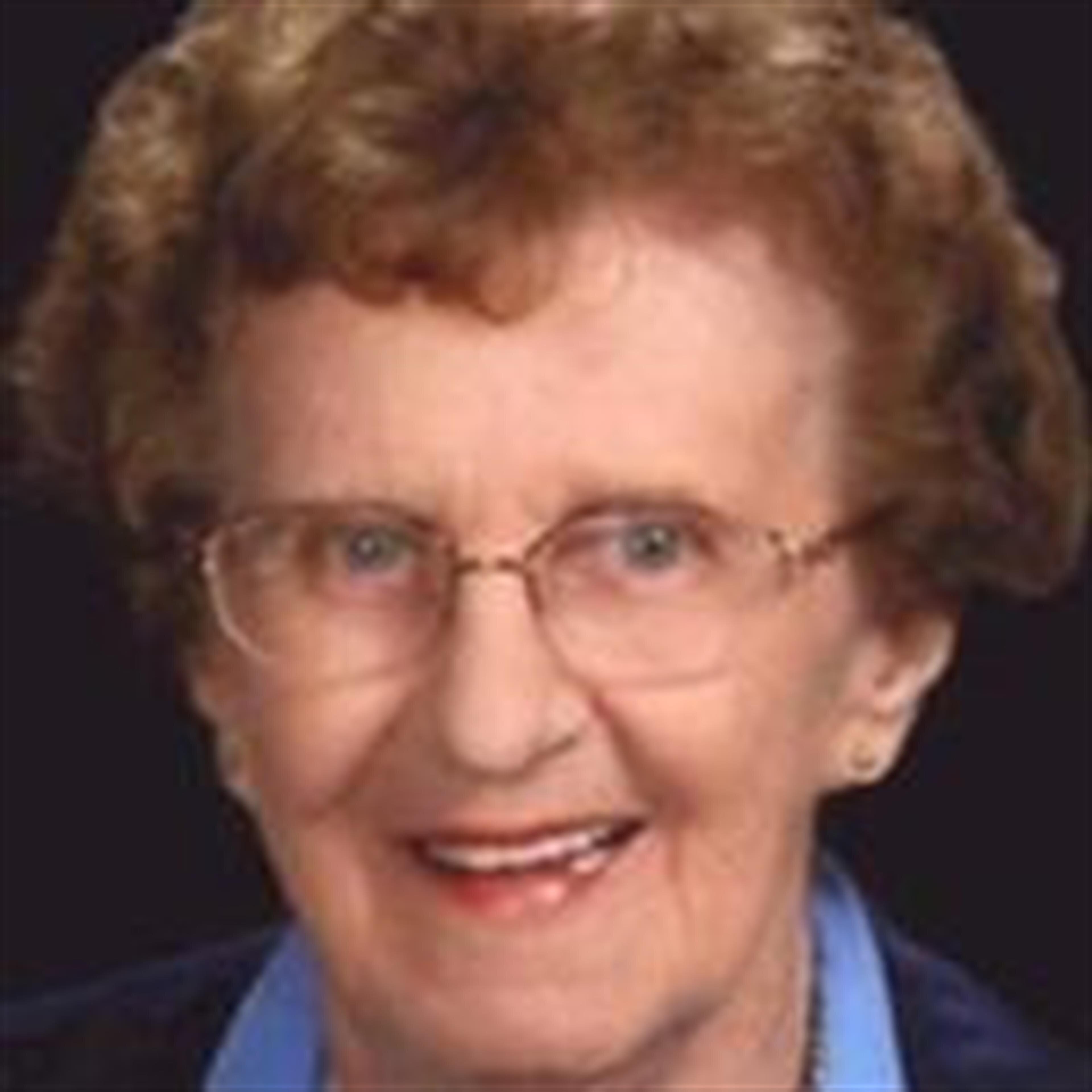 Joanne A. Brewer