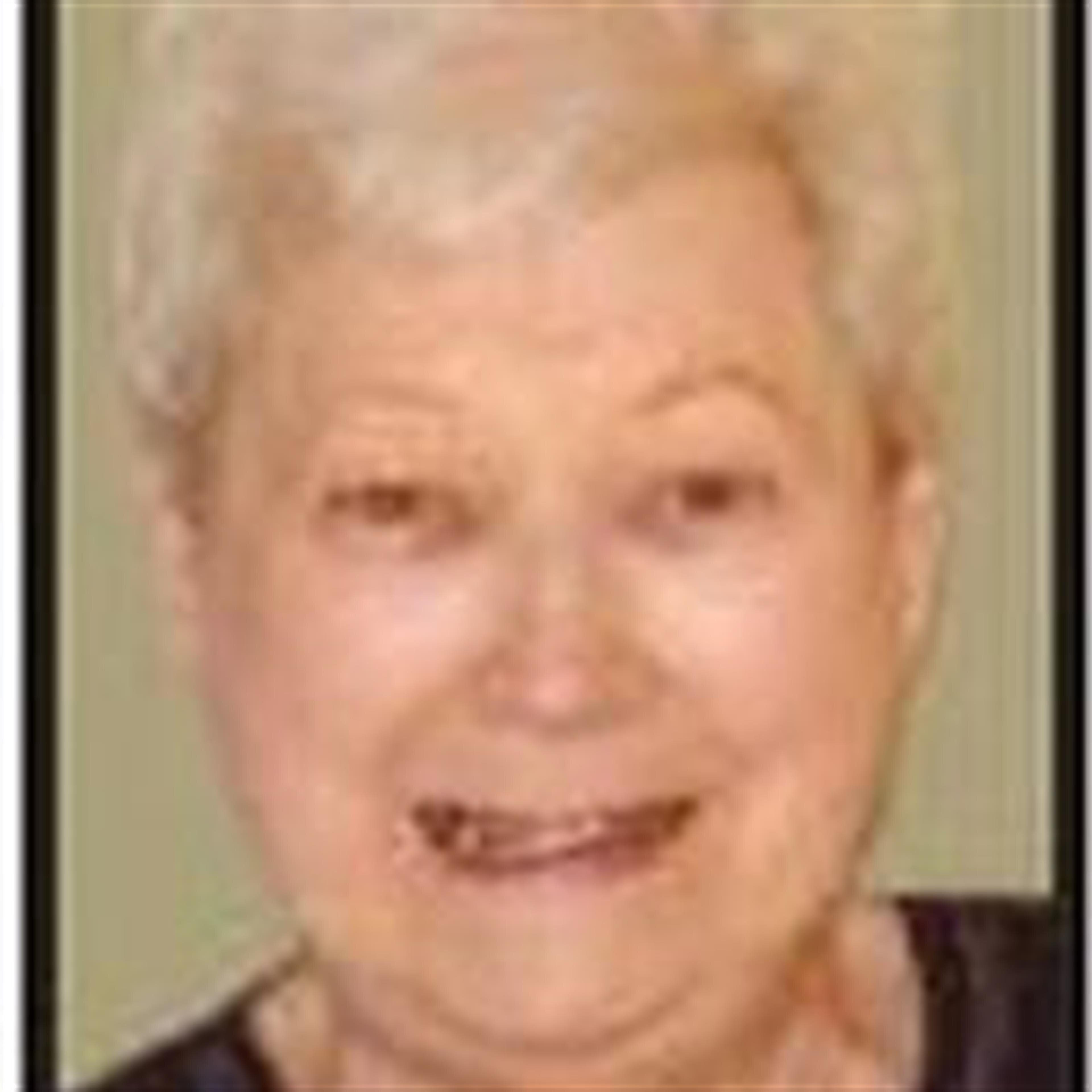 Dorothy ""Dotty"" Bingham