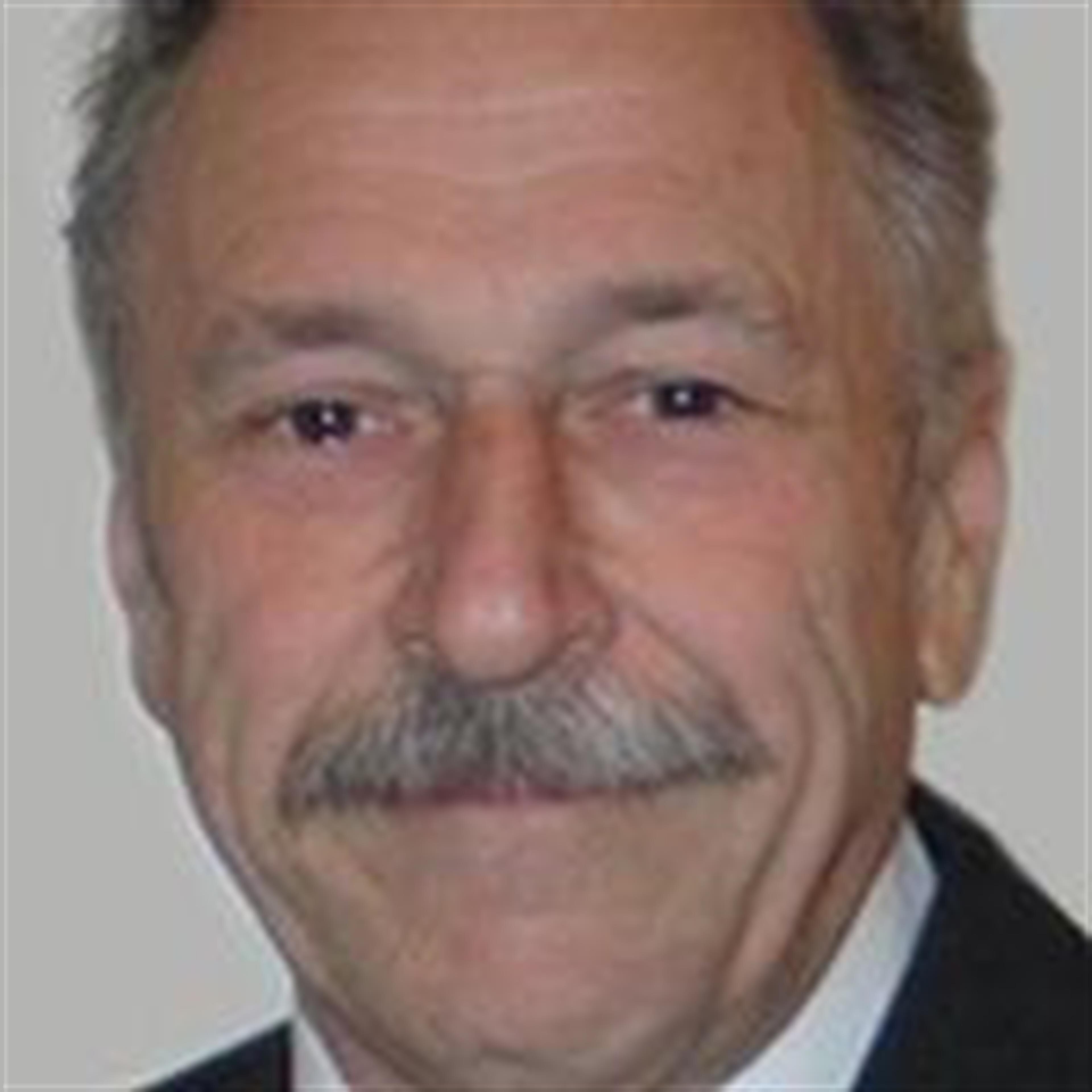 Vincent P. Gutowski