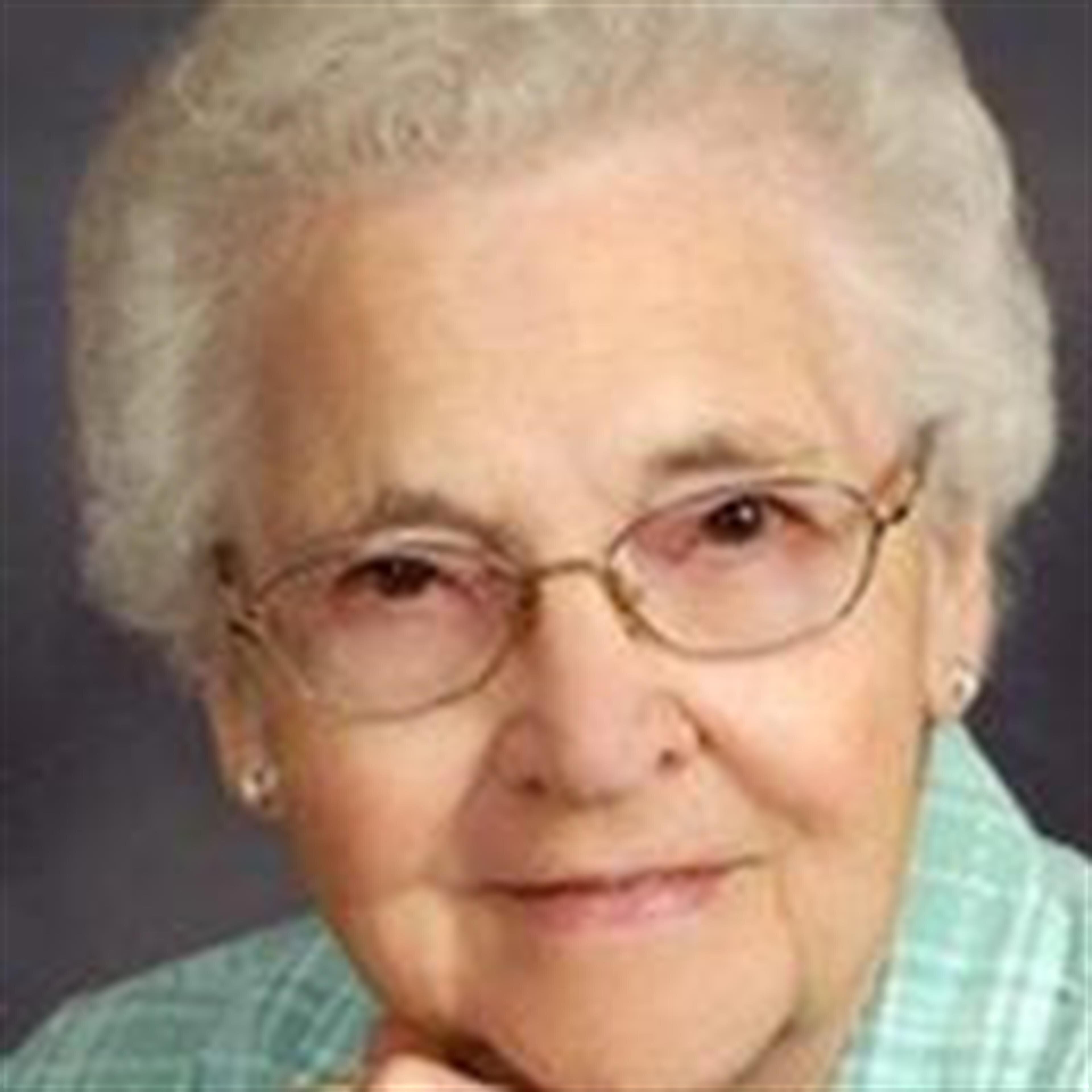 Ann Phillips
