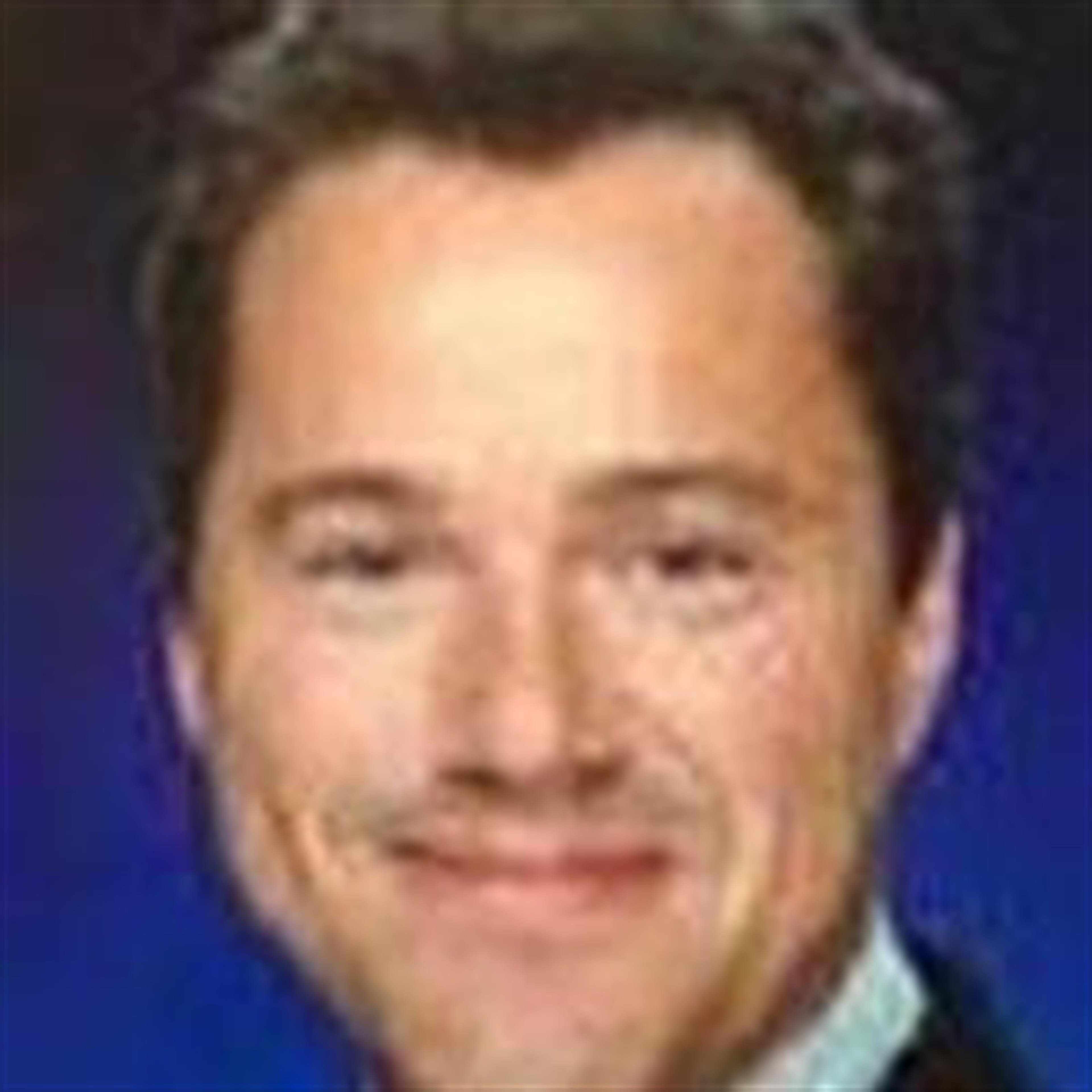 Patrick Grant
