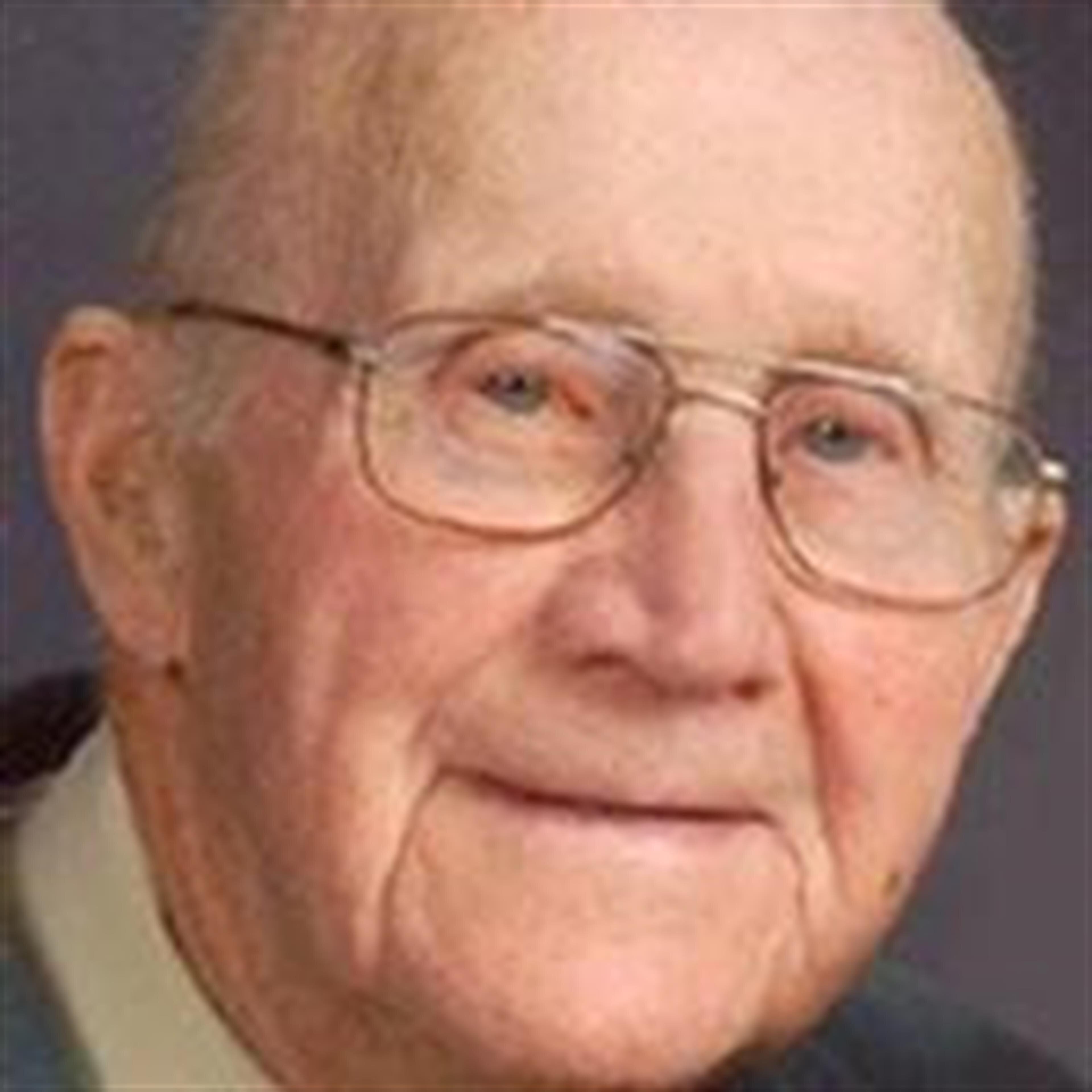 Bill Pendergast
