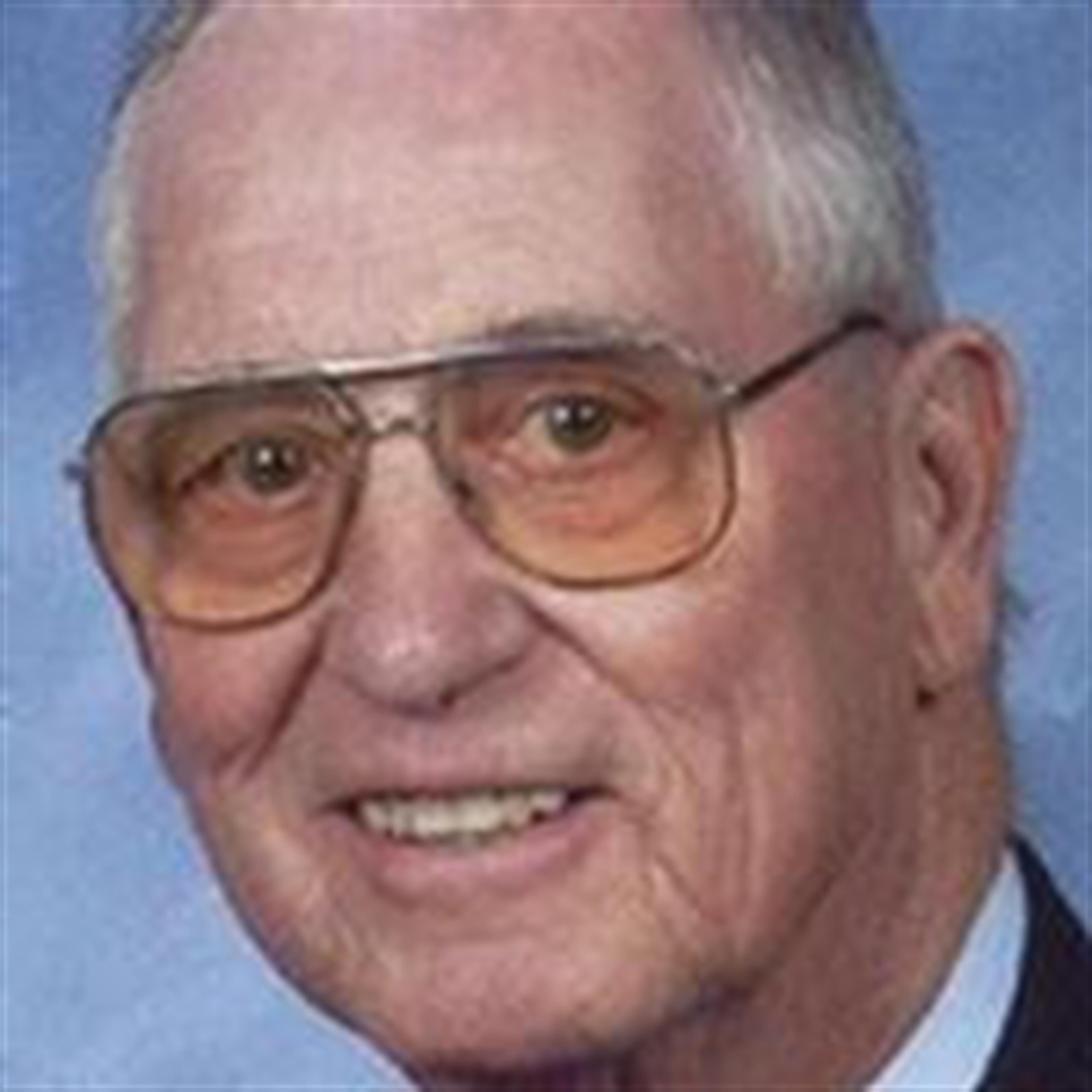 Louis Stivers, Jr.