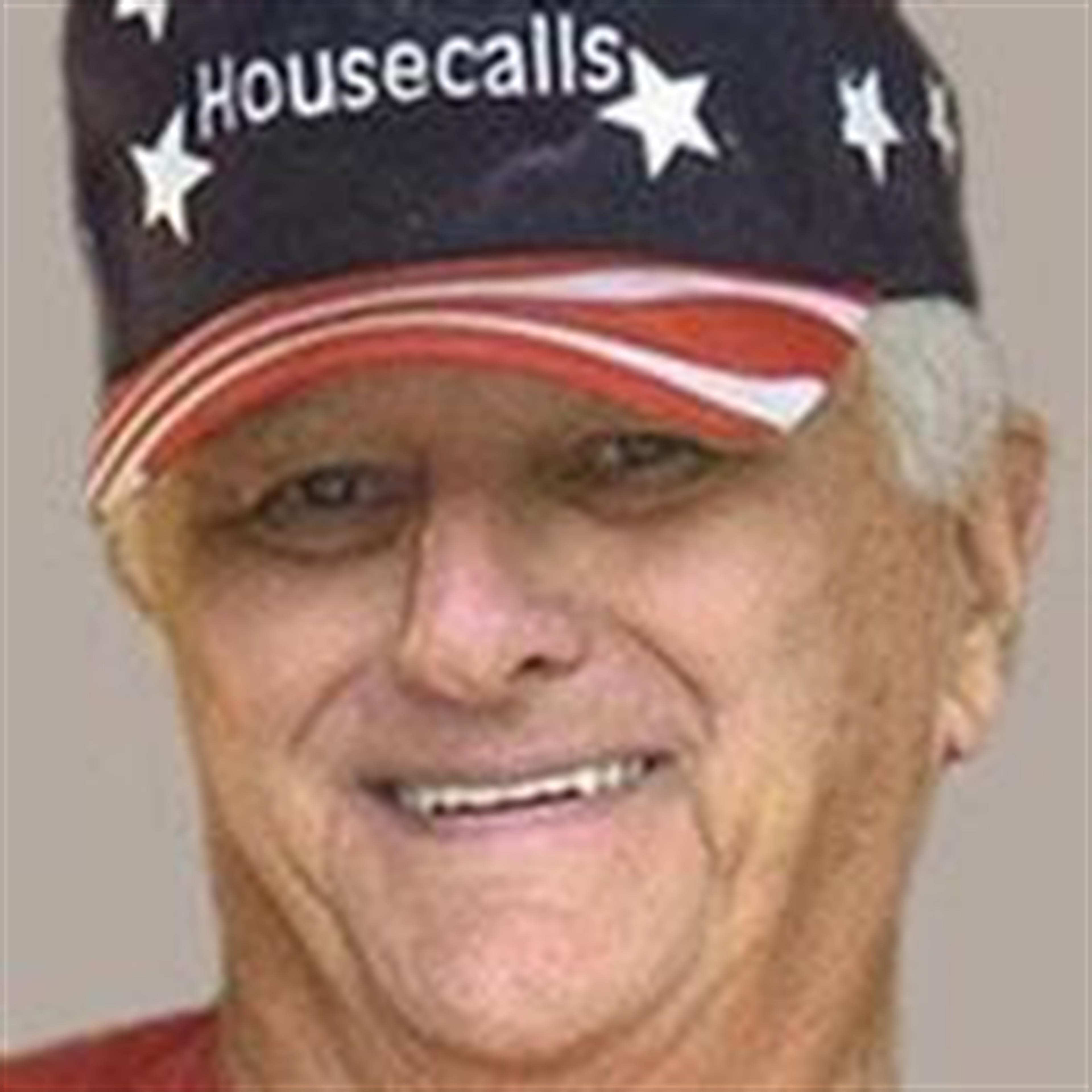 Wayne E. Ladewig