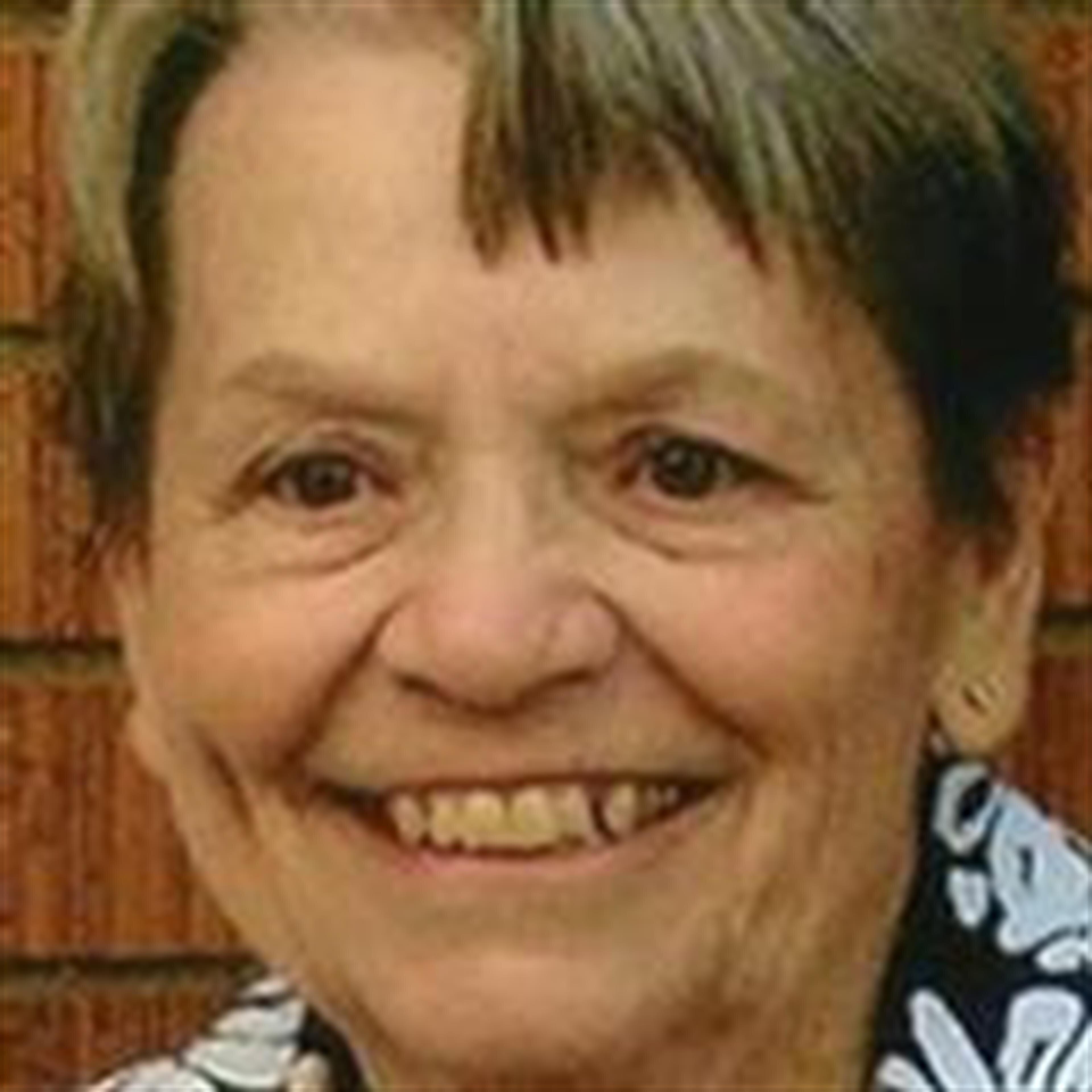 Dorma Lee Hackler