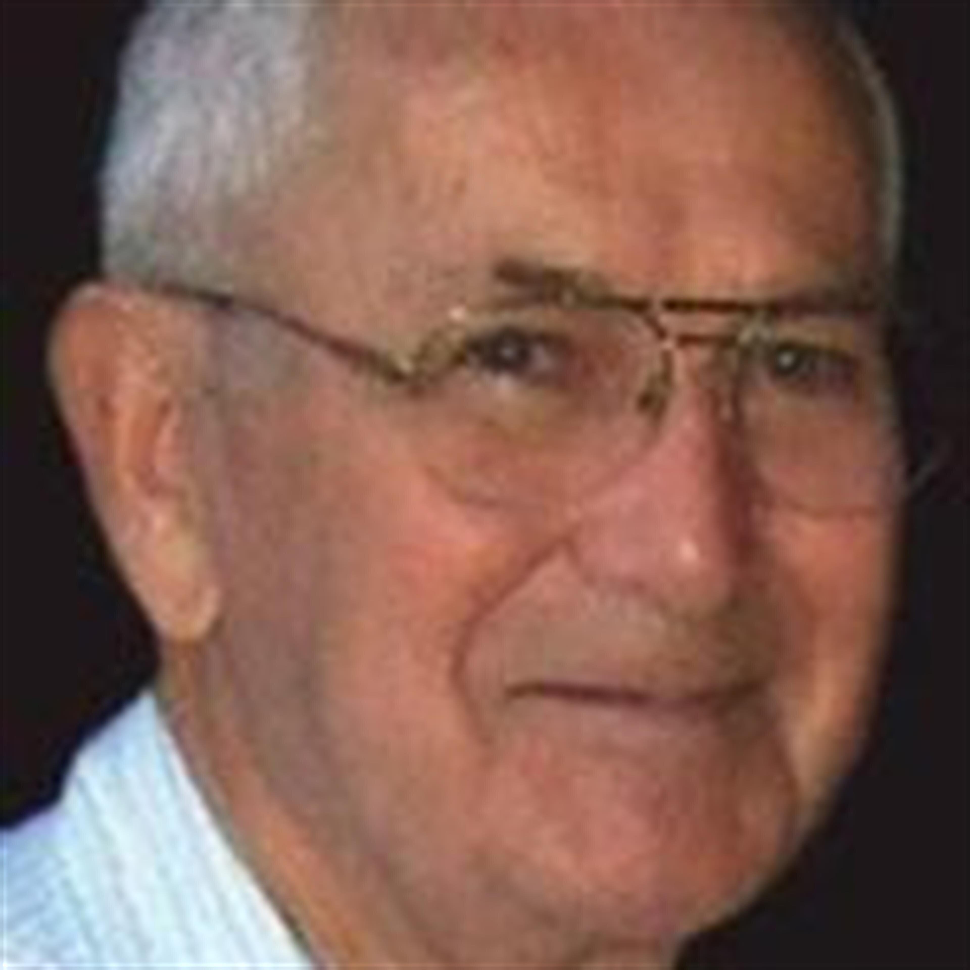 Dwight D. Kingery