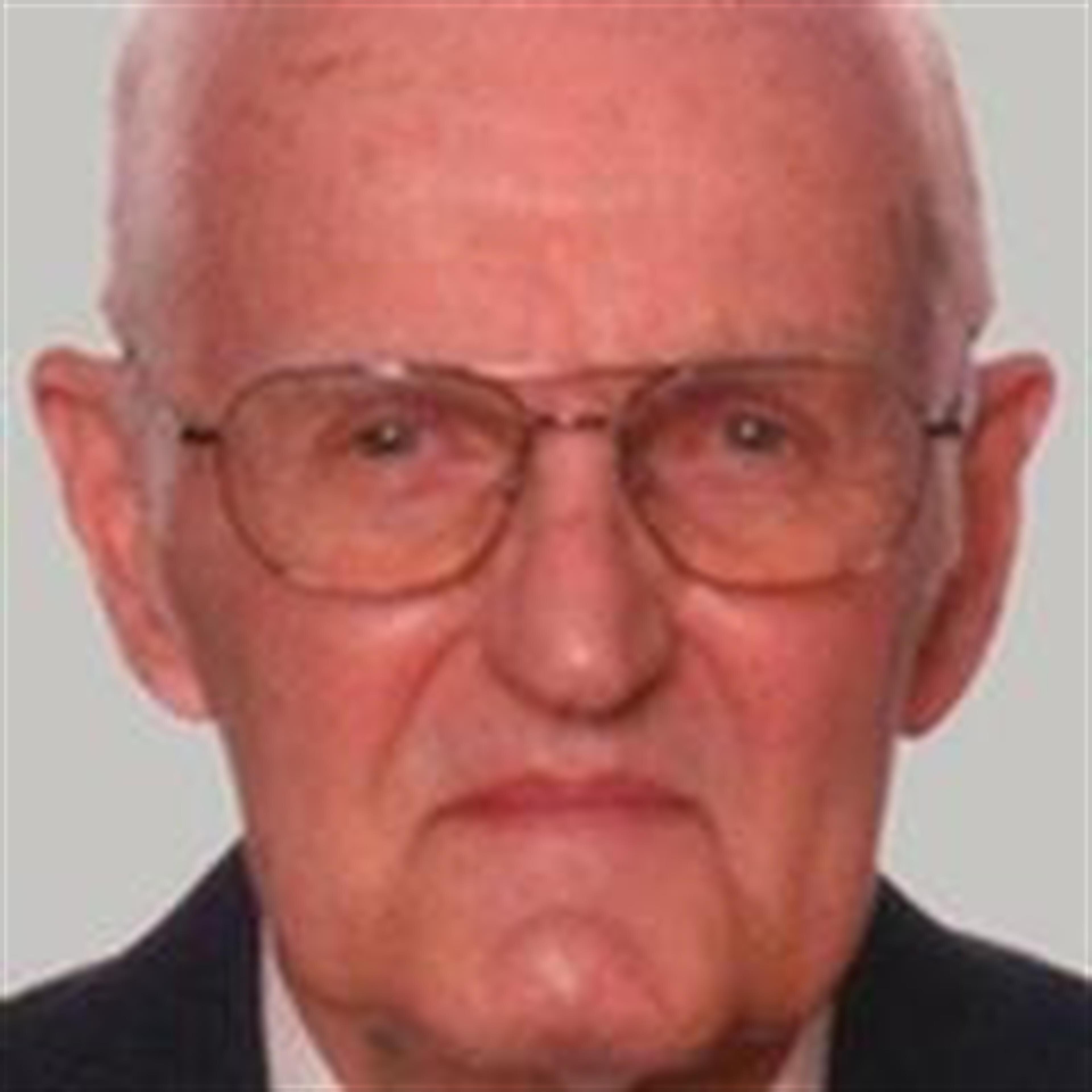 Edward L. ""Ed"" Dever