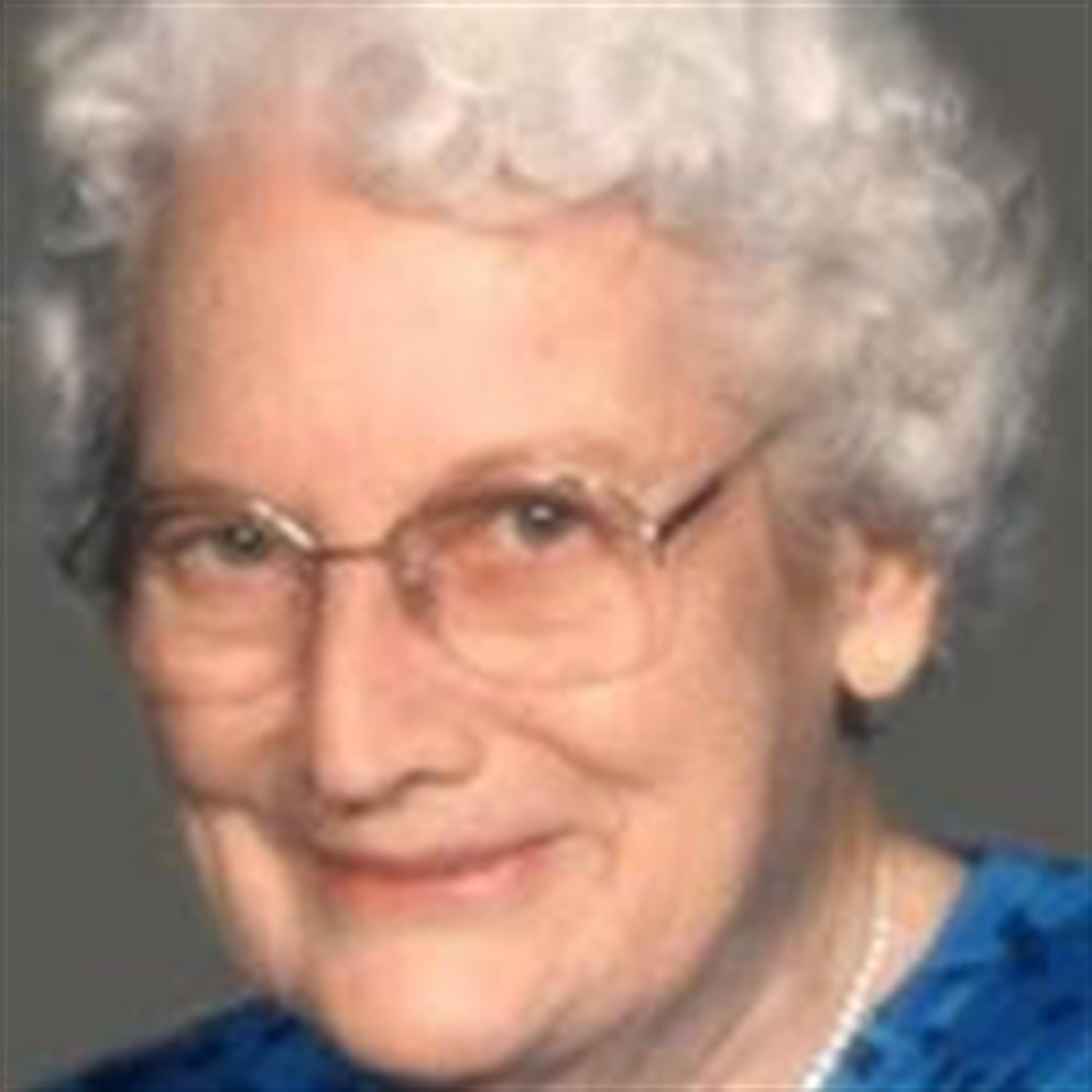 Kathryne Hackett