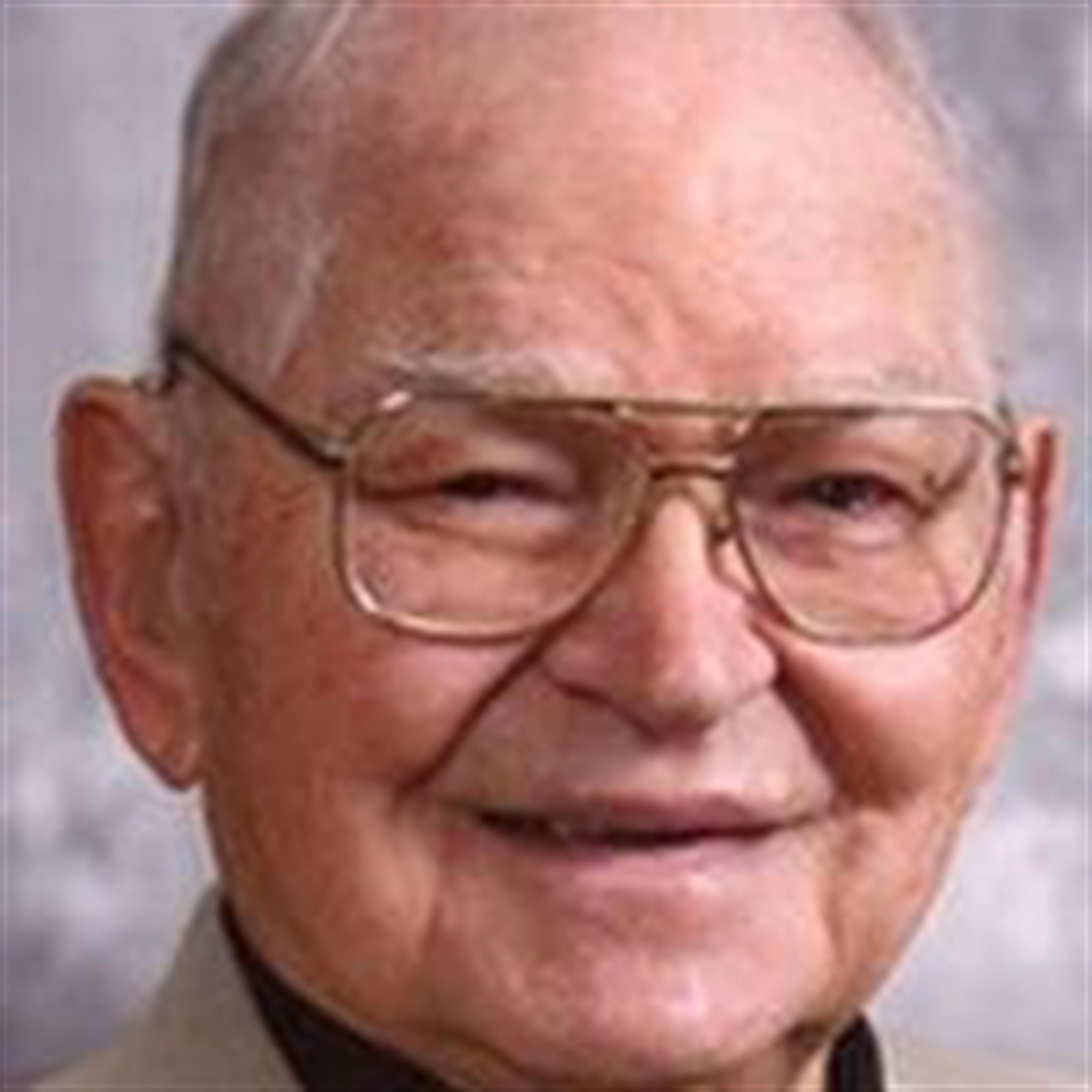 John M. Cottingham