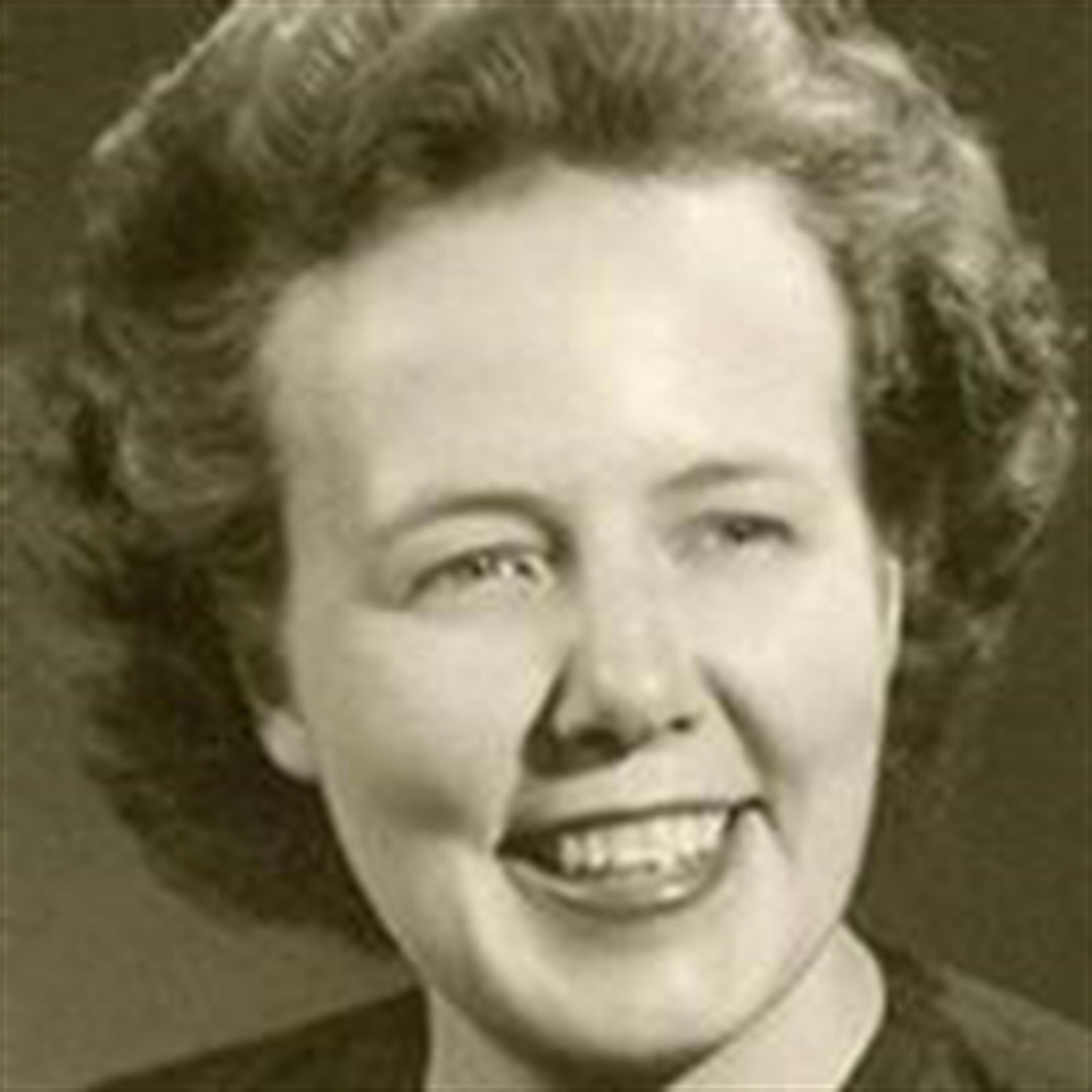 June Cardell Cooper
