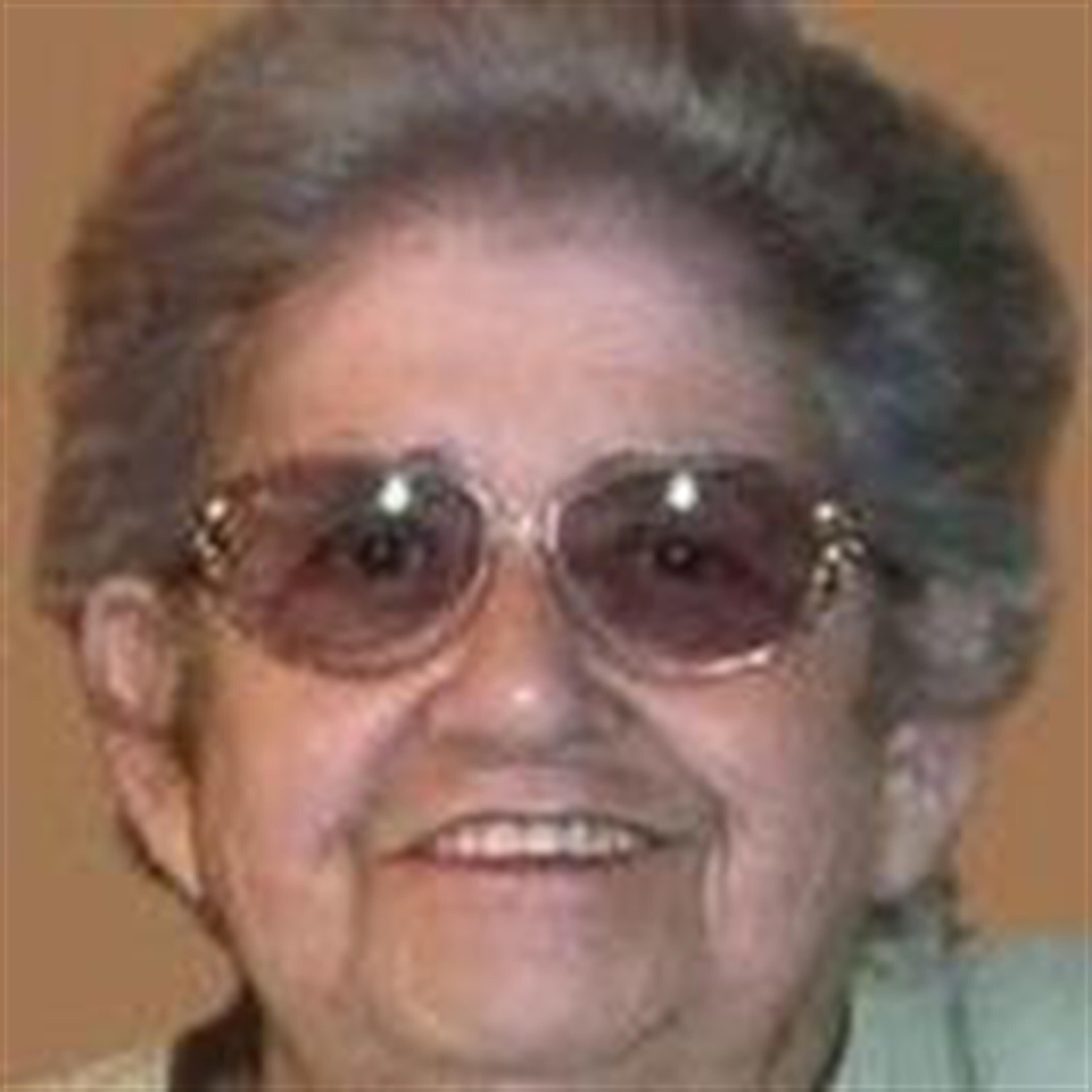Shirley J. Sloan